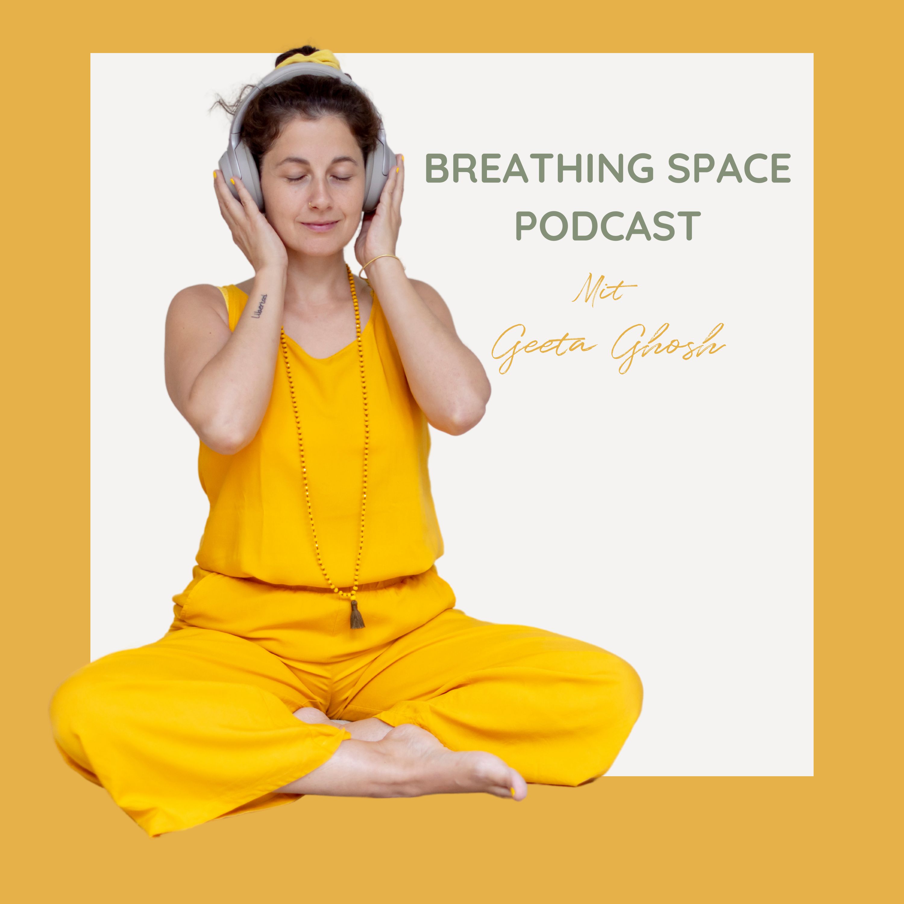 Breathwork Challenge Tag 8 - 14: Summende Atmung I Selfcare (ohne Musik) Breathwork Challenge Tag 8 - 14: Summende Atmung I Selfcare (ohne Musik)