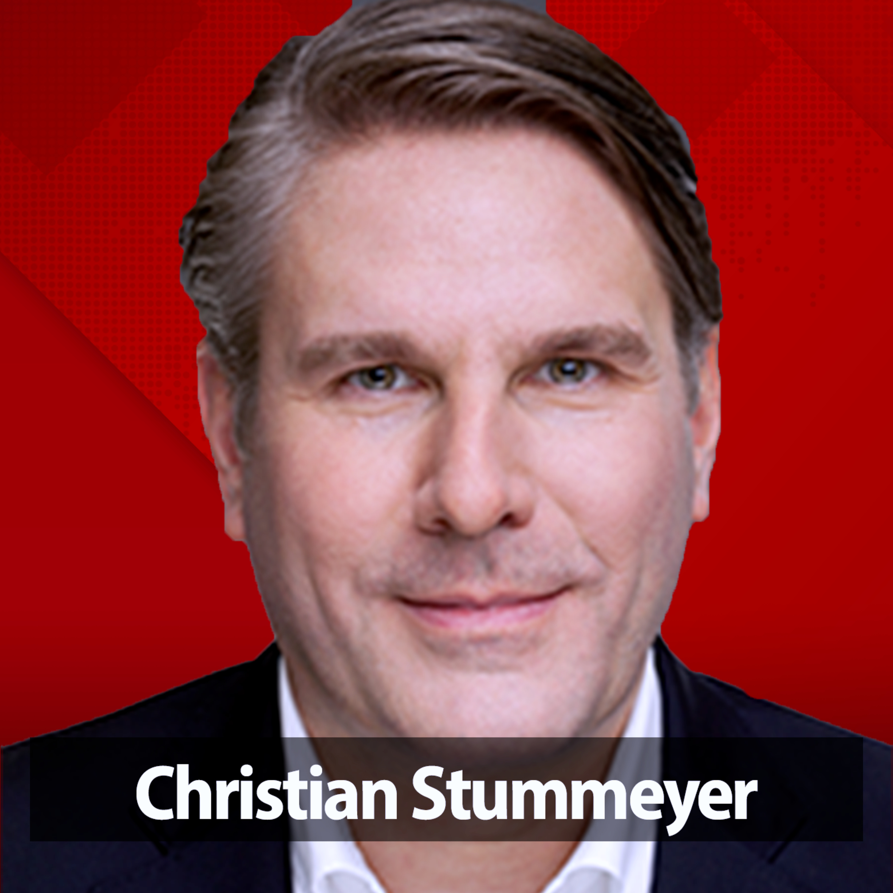 Der Kunde der Zukunft – verstehen, überraschen, begeistern | Prof. Dr. Christian Stummeyer episode artwork
