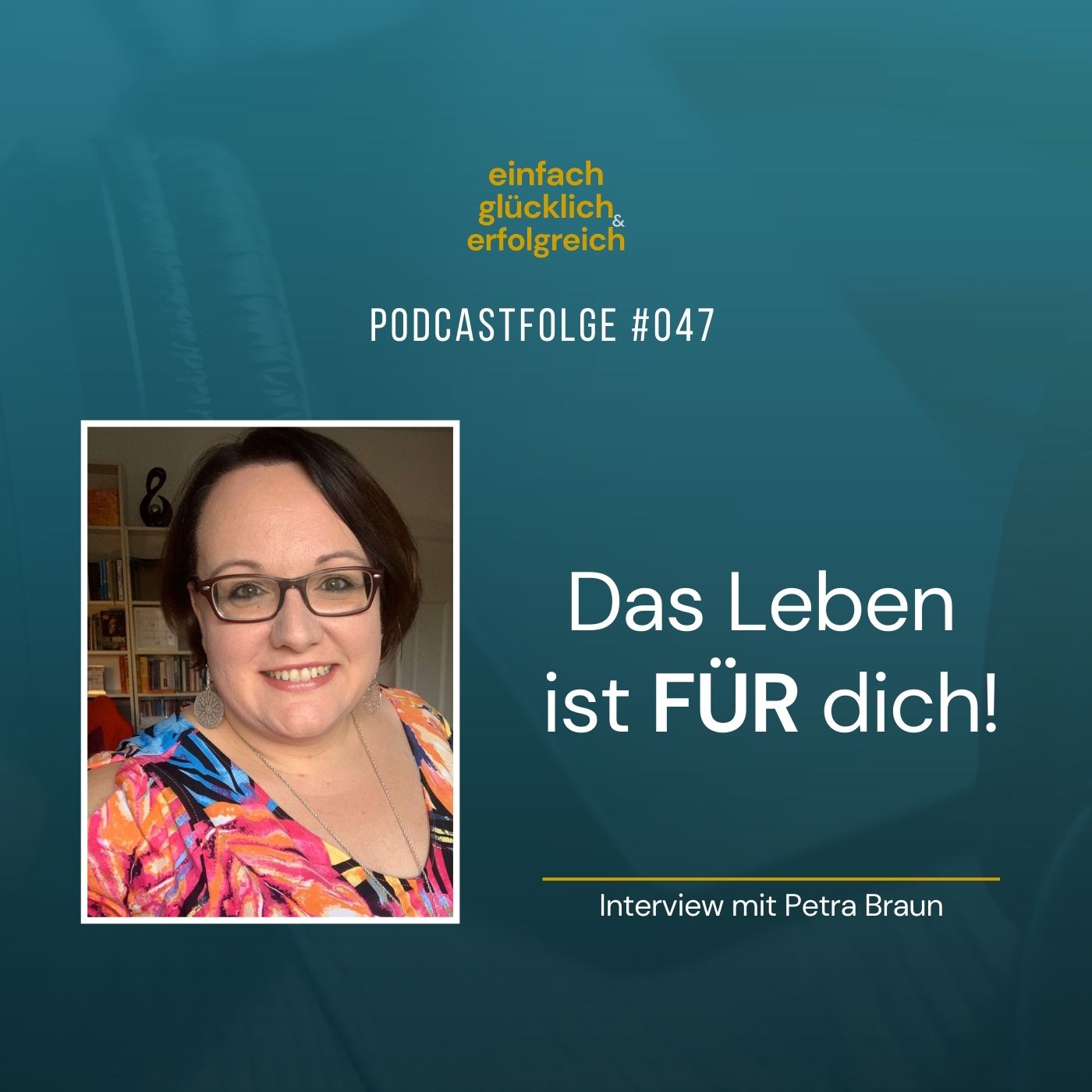 Einfach Glücklich und Erfolgreich