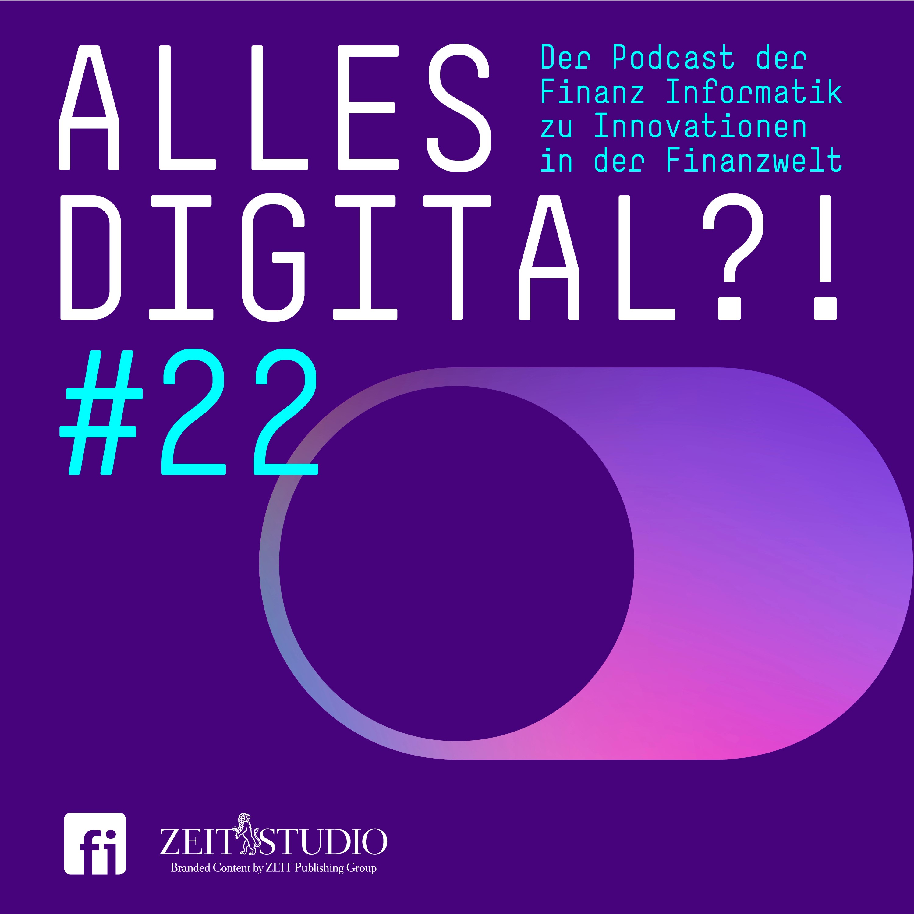 Alles Digital?!