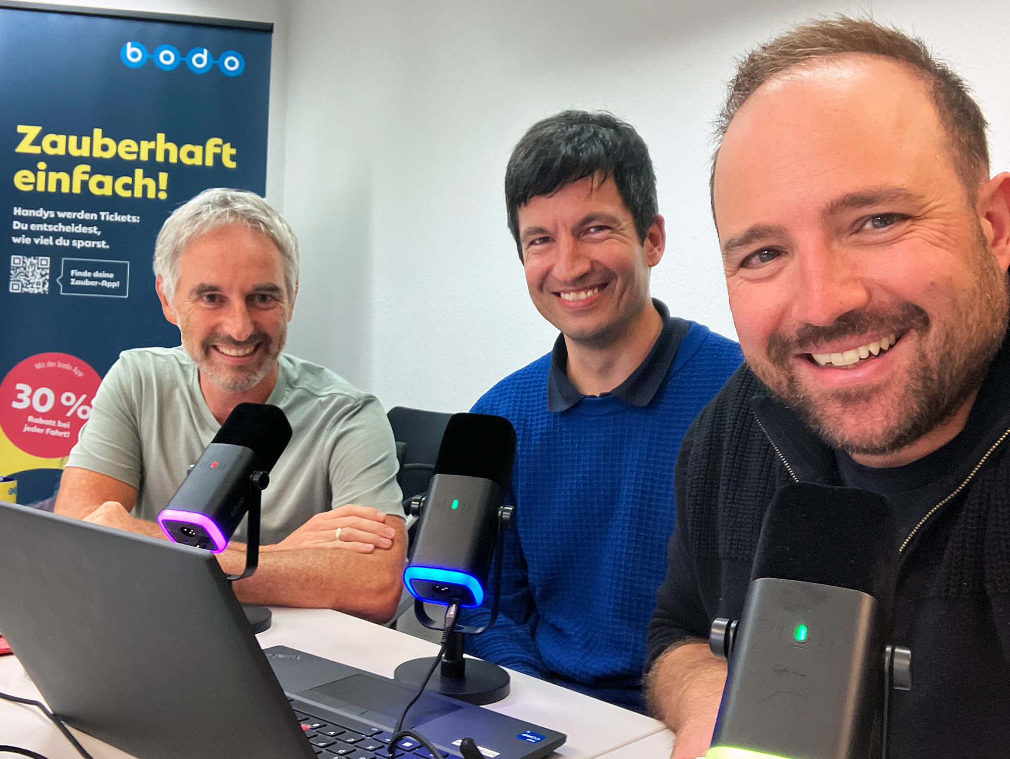 ZU Sustainability Talks - Nachhaltigkeit an der Zeppelin Universität