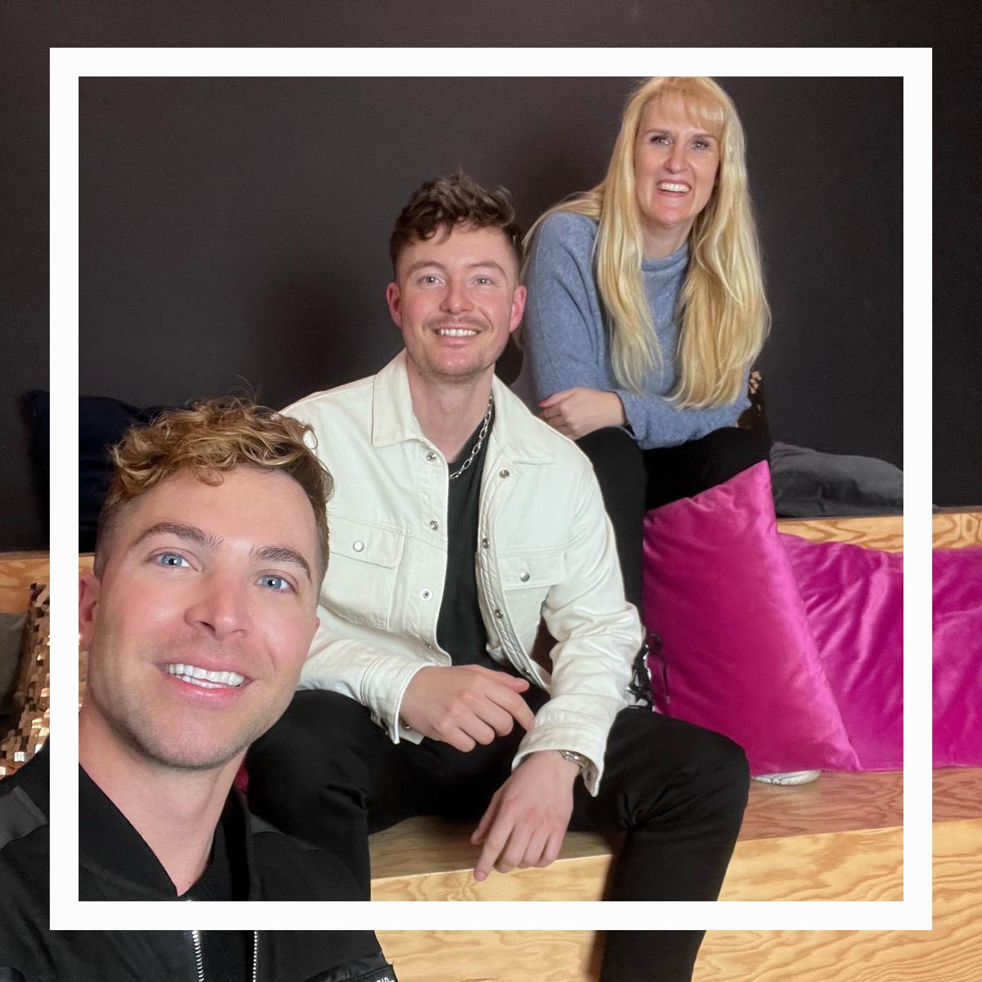 Aber bitte mit Schlager - Der Podcast von Schlagerplanetradio