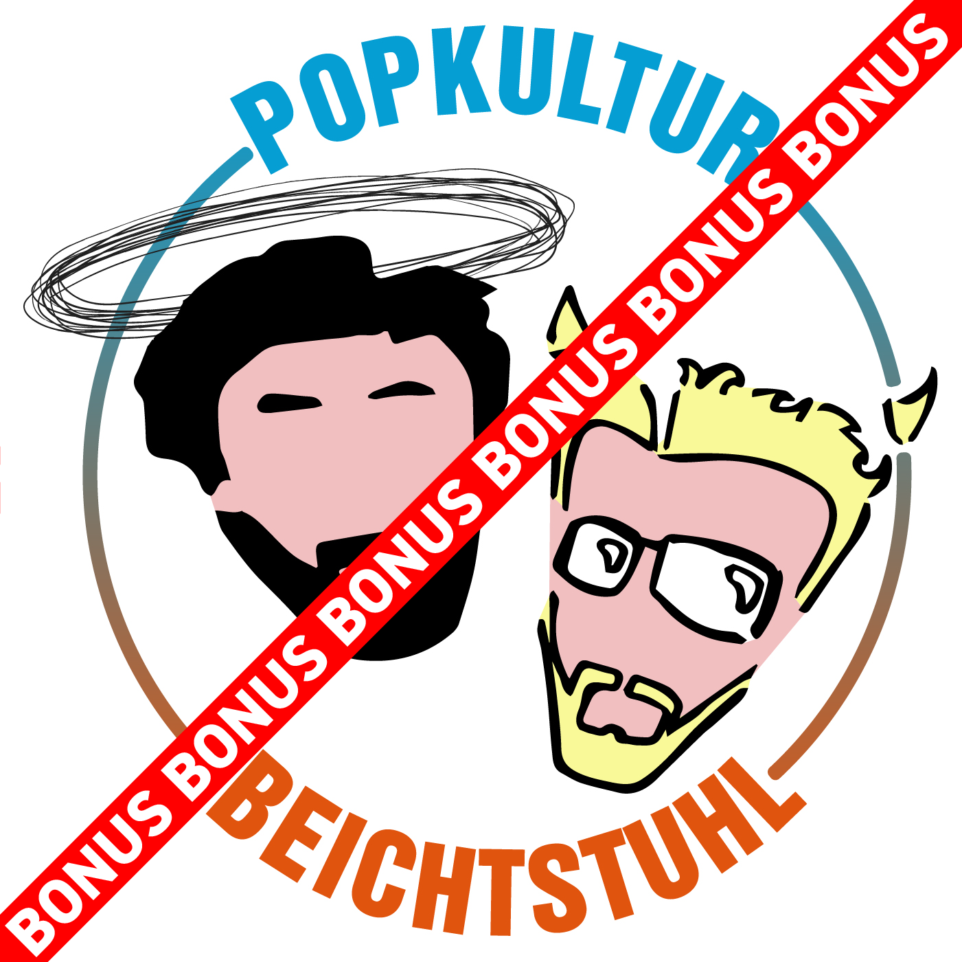 Popkultur Beichtstuhl