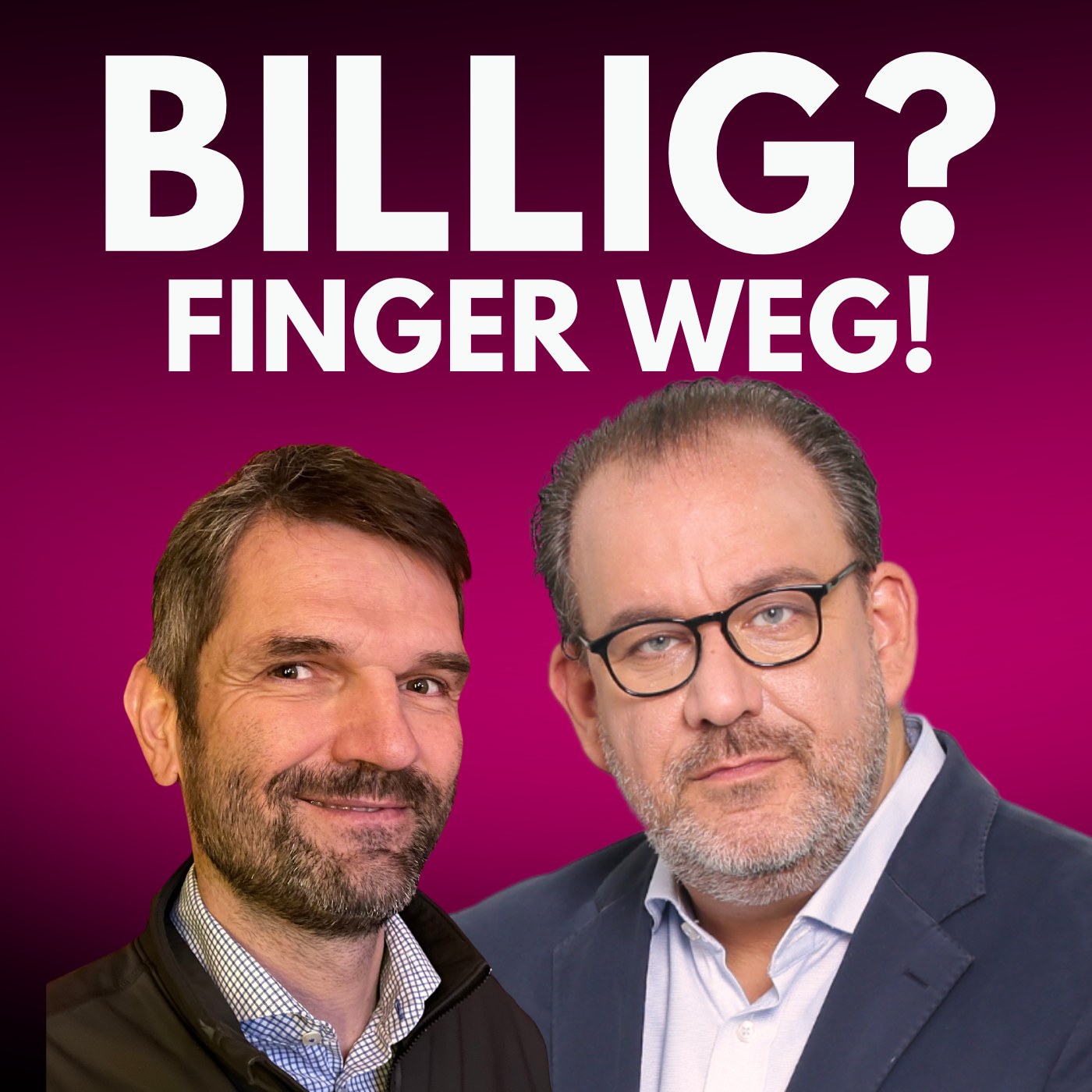 egtv #475 Billig reicht nicht: Muss ich mein Depot neu denken?