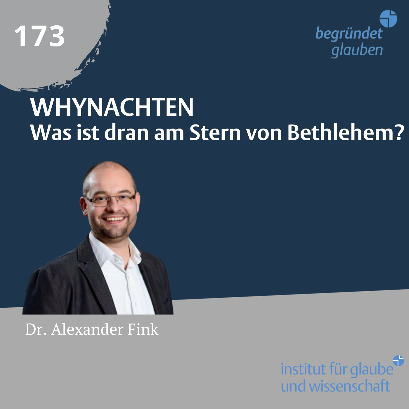 Begründet Glauben