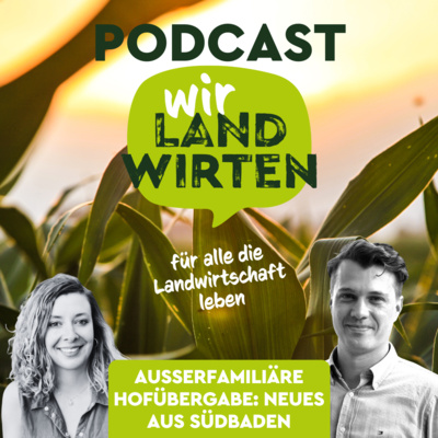 wirlandwirten Podcast
