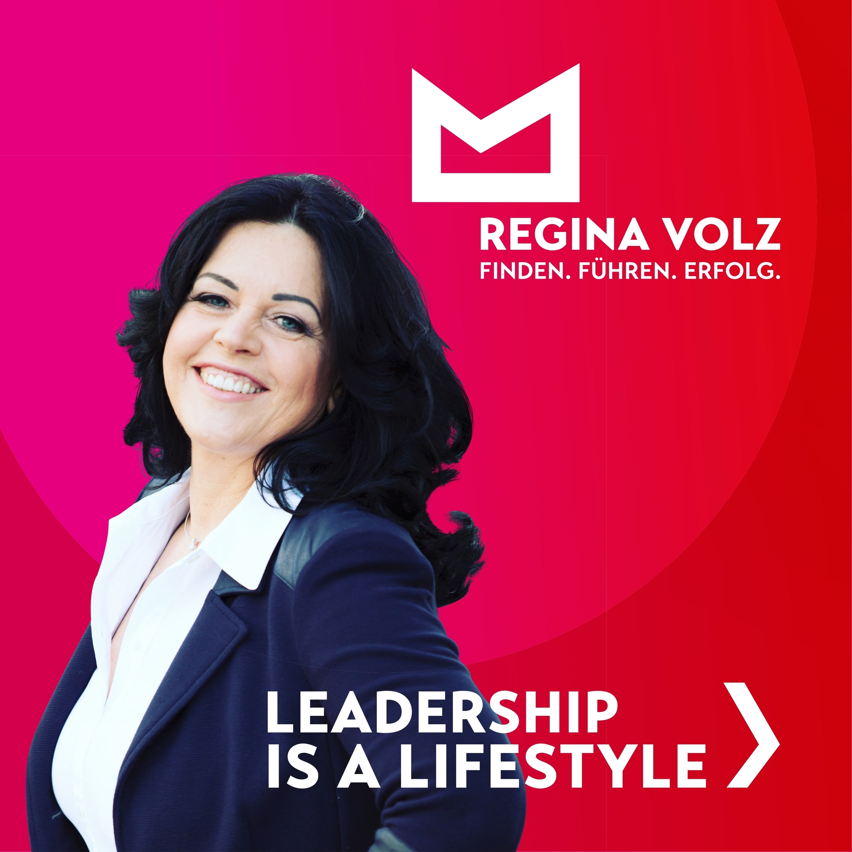 Leadership is a Lifestyle 🔥Business Podcast für moderne Führung | Recruiting | Karriere | Erfolg