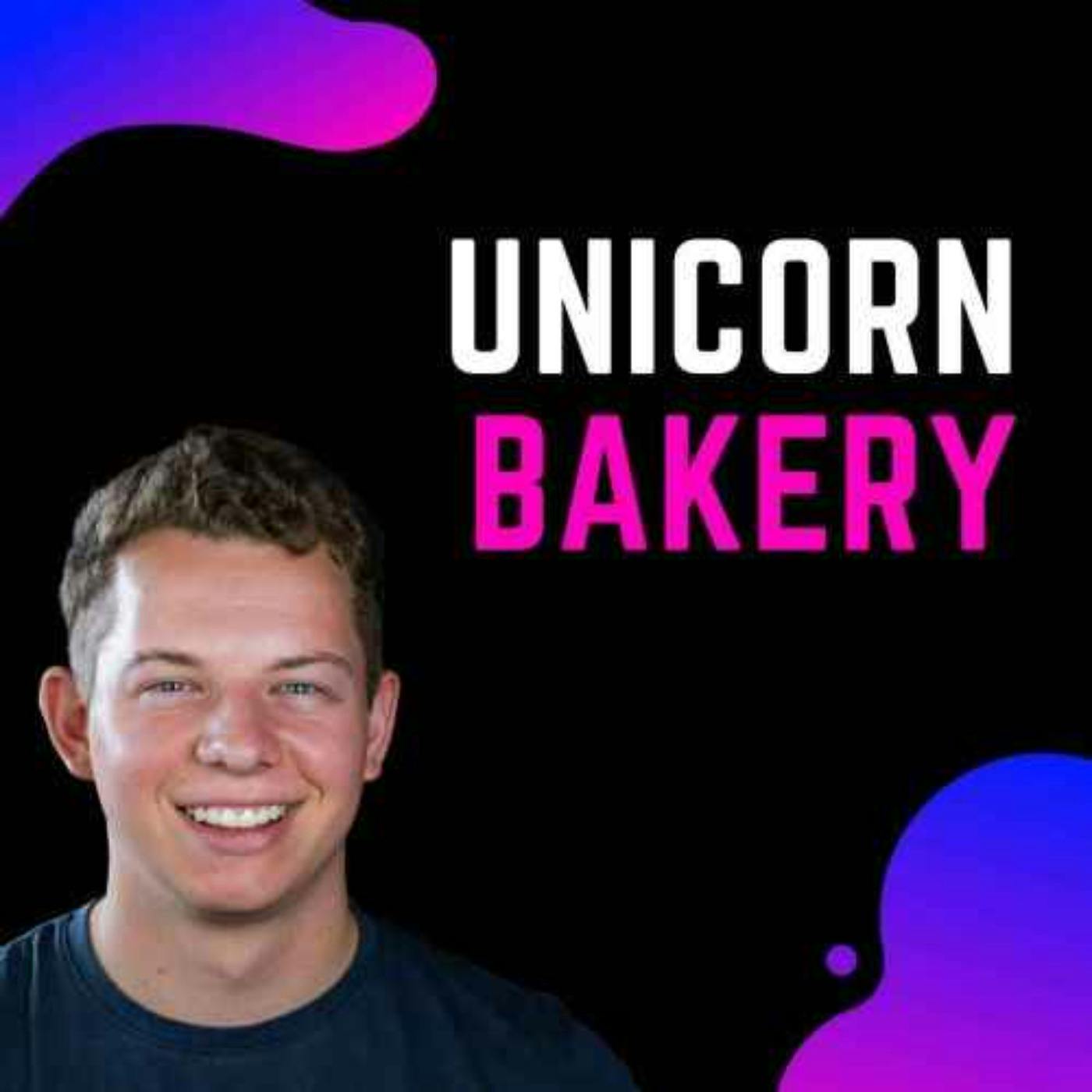 BiP#8: Zwischen Vision und Realität – Unicorn Bakery auf dem Prüfstand episode artwork