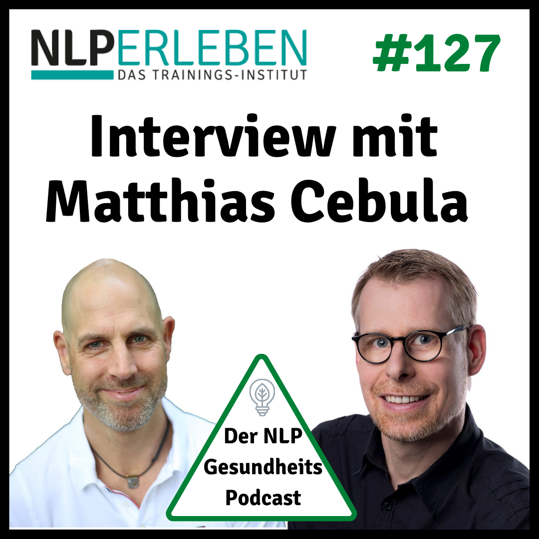 Der NLP Erleben Podcast