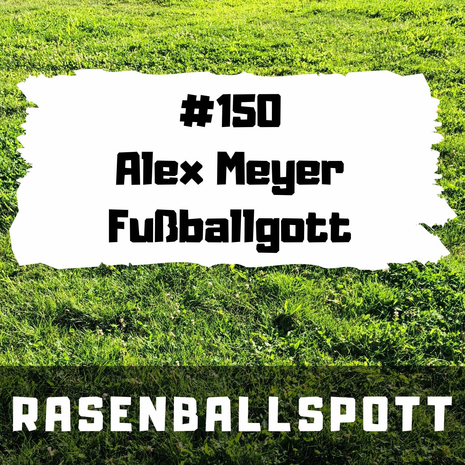 RASENBALLSPOTT
