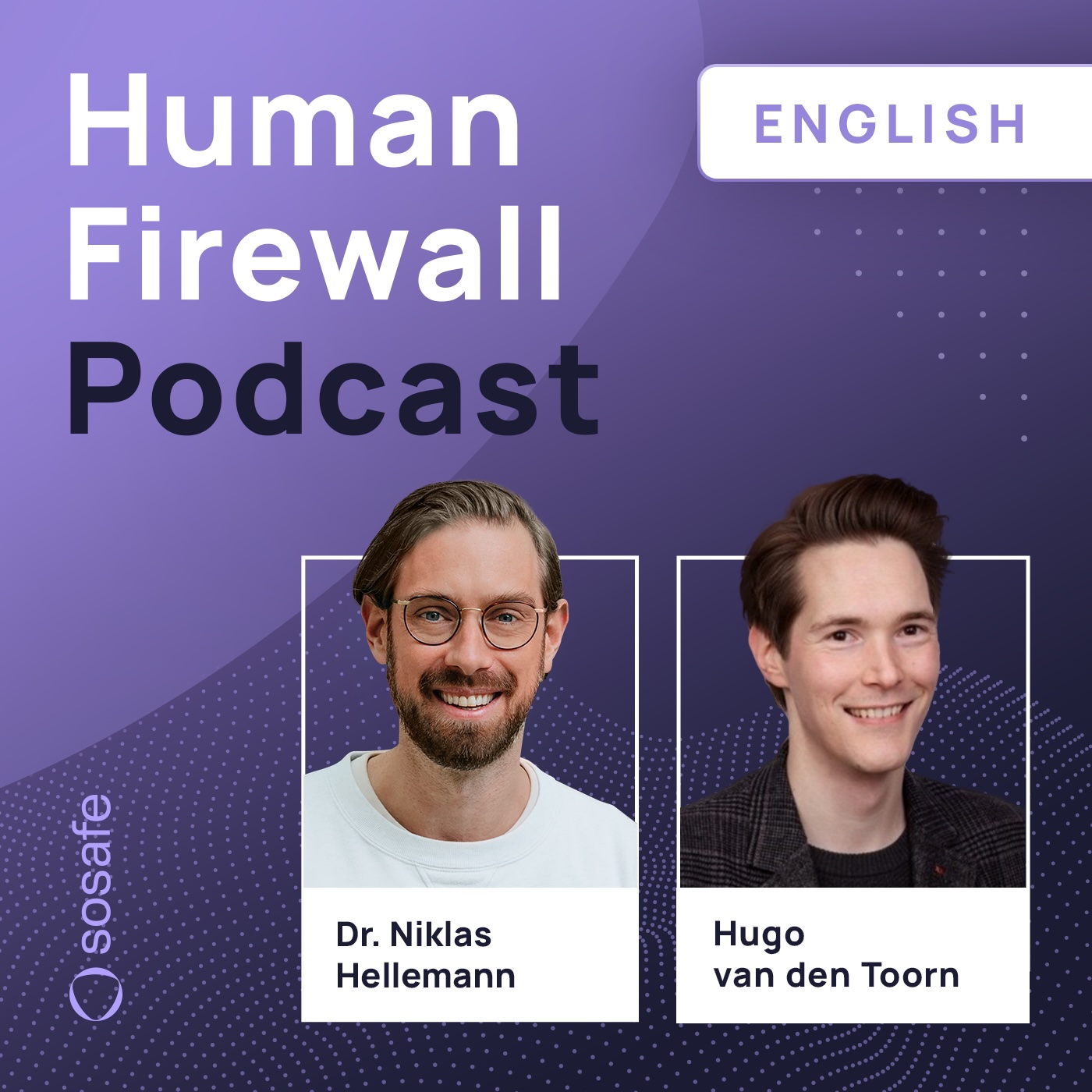 Human Firewall Podcast