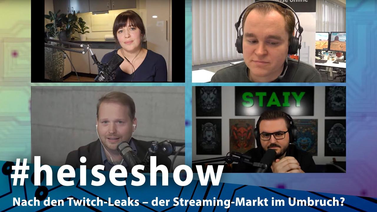 heiseshow