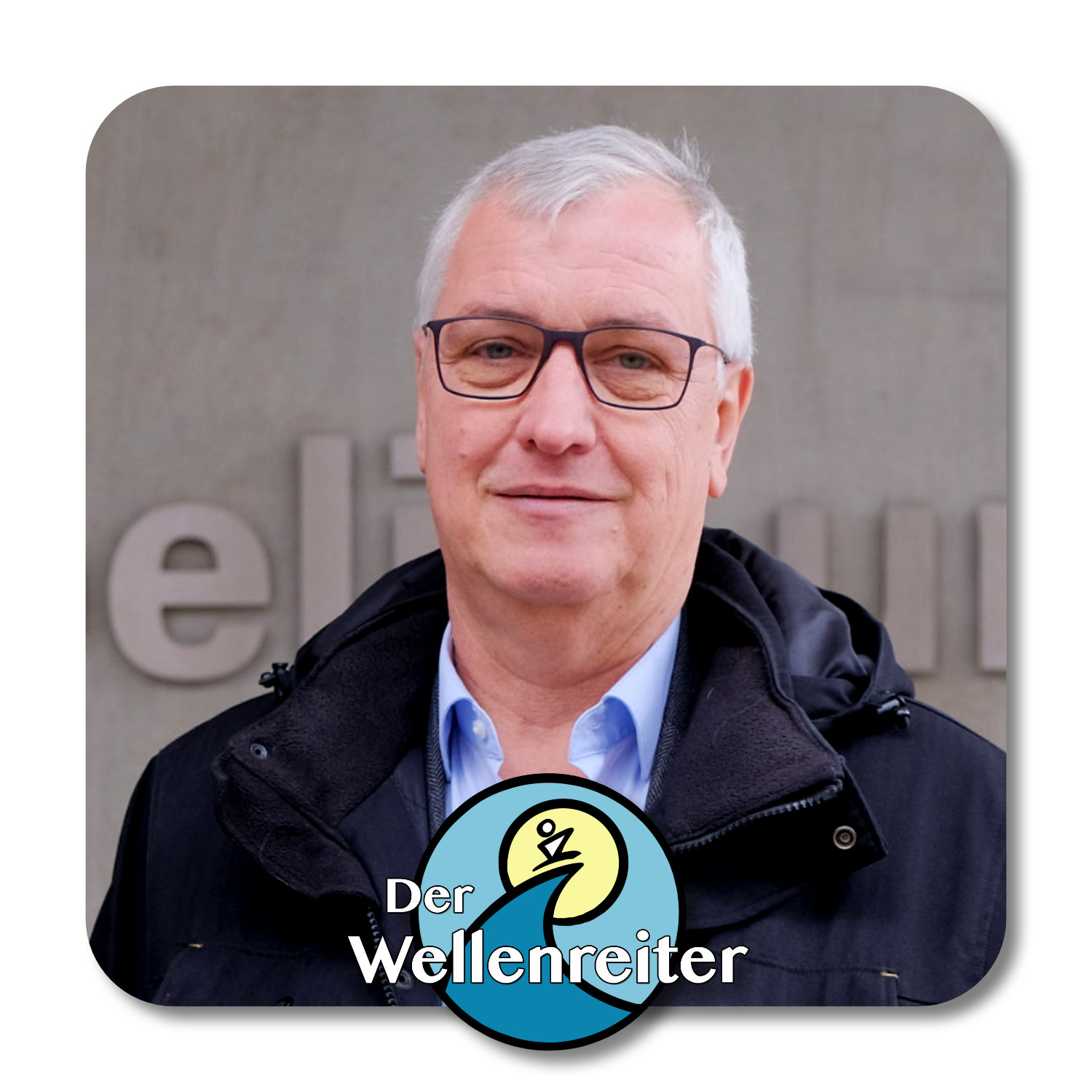 Der Wellenreiter | Was die Menschen am Bodensee bewegt.