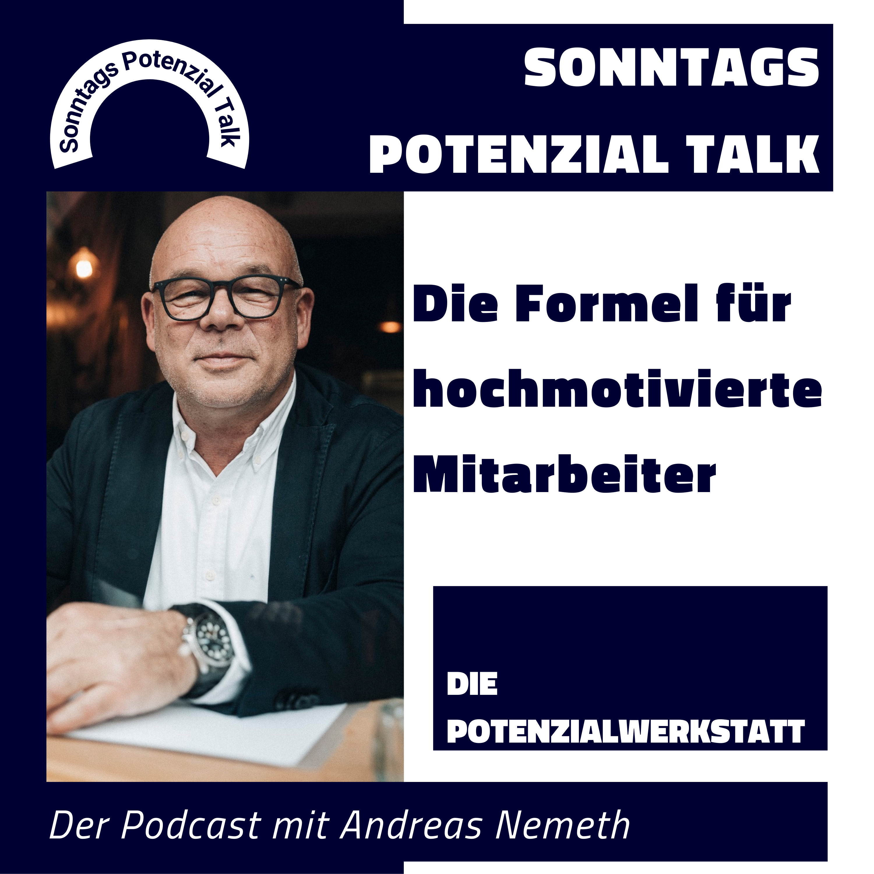Die Potenzialwerkstatt