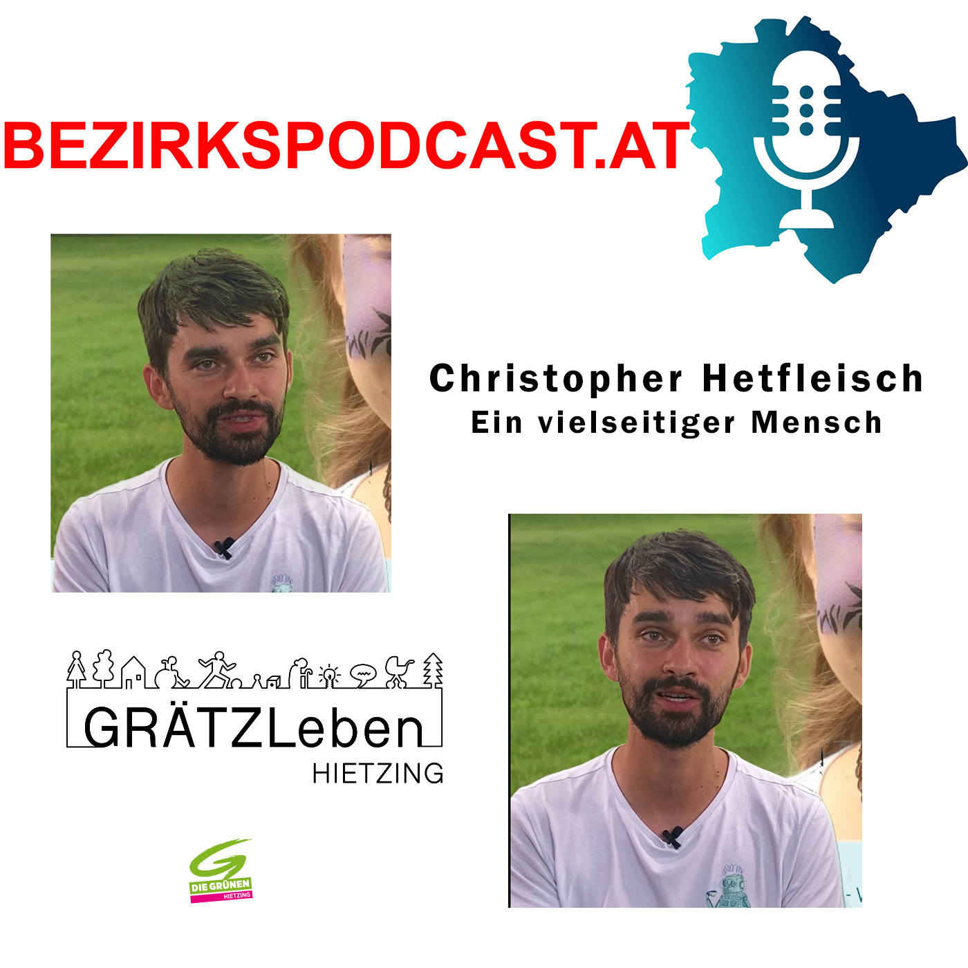 Christopher Hetfleisch episode artwork
