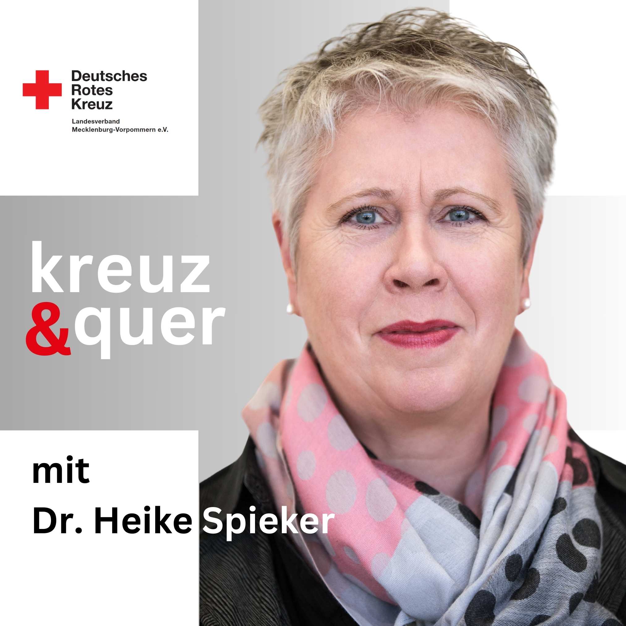 DRK kreuz & quer
