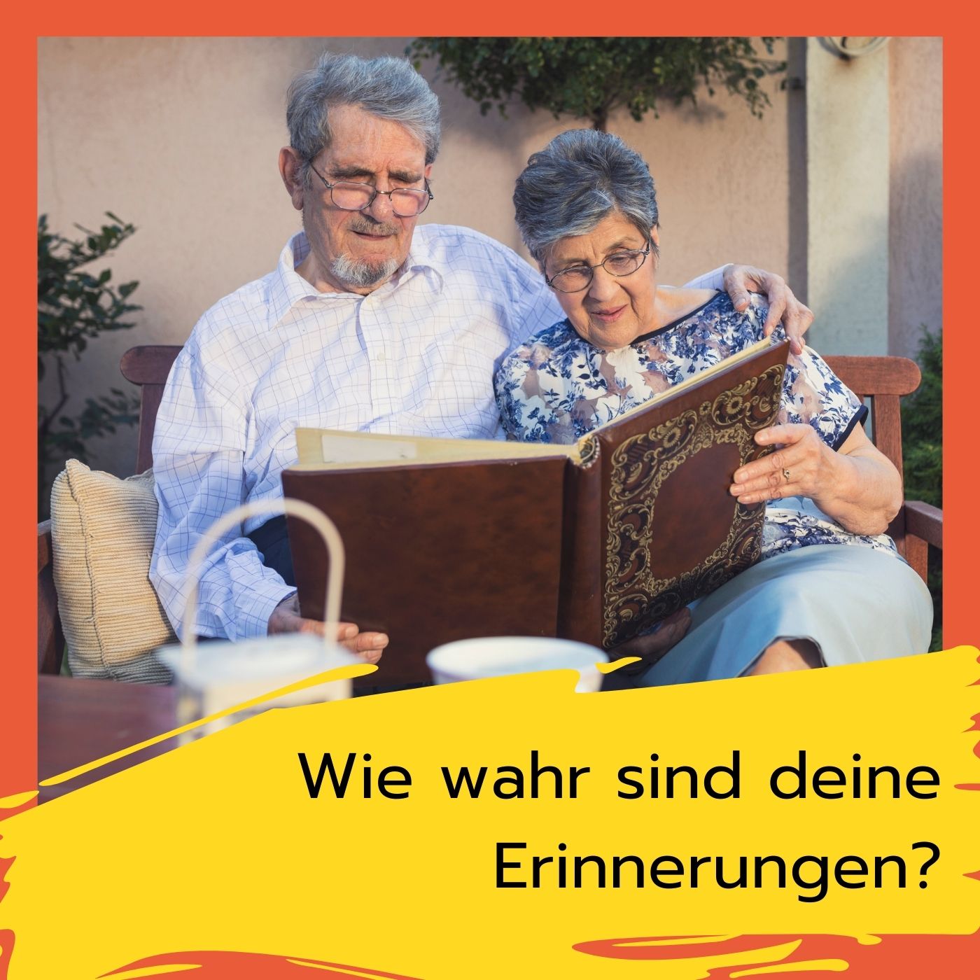 Psychologie to go!