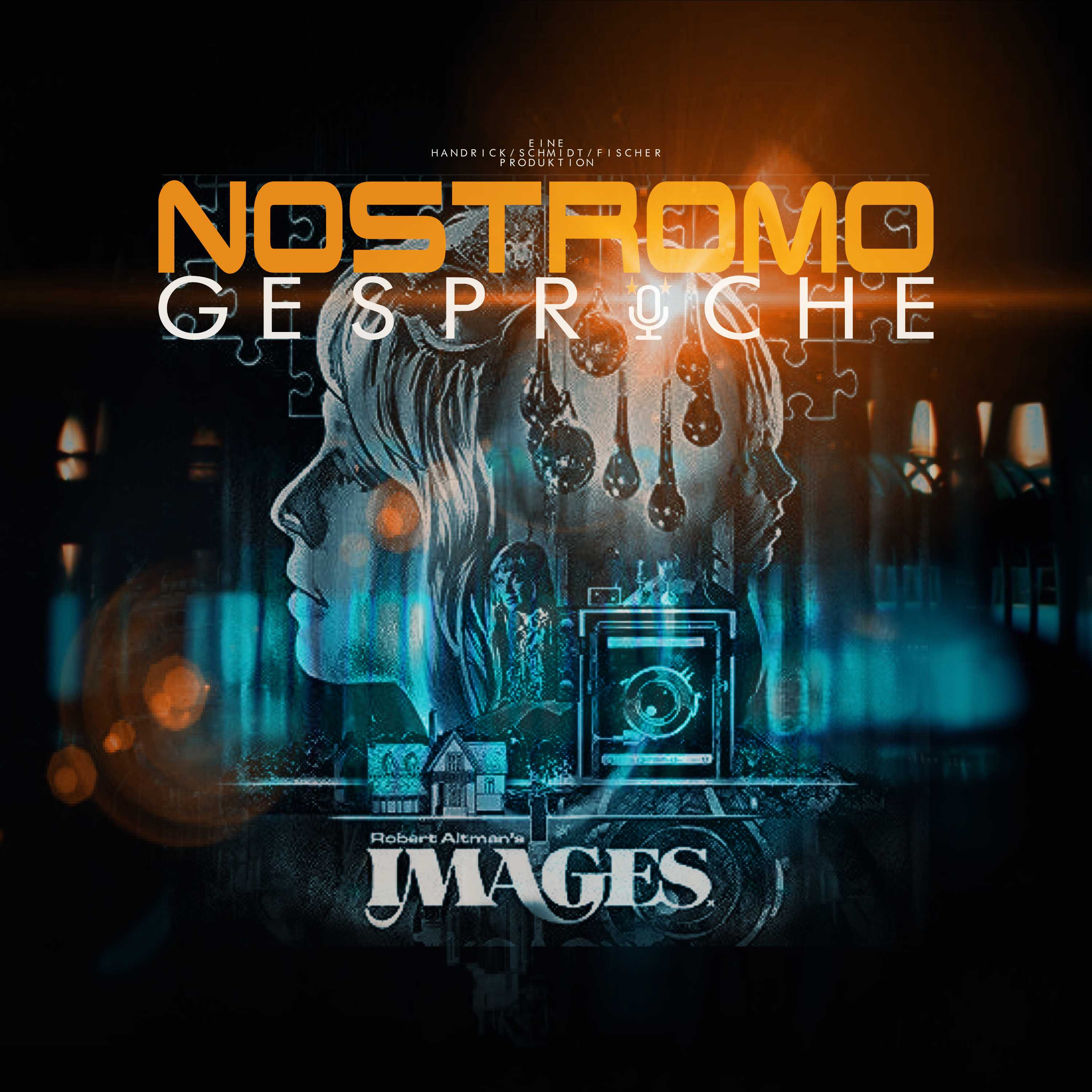 Nostromo-Gespräche