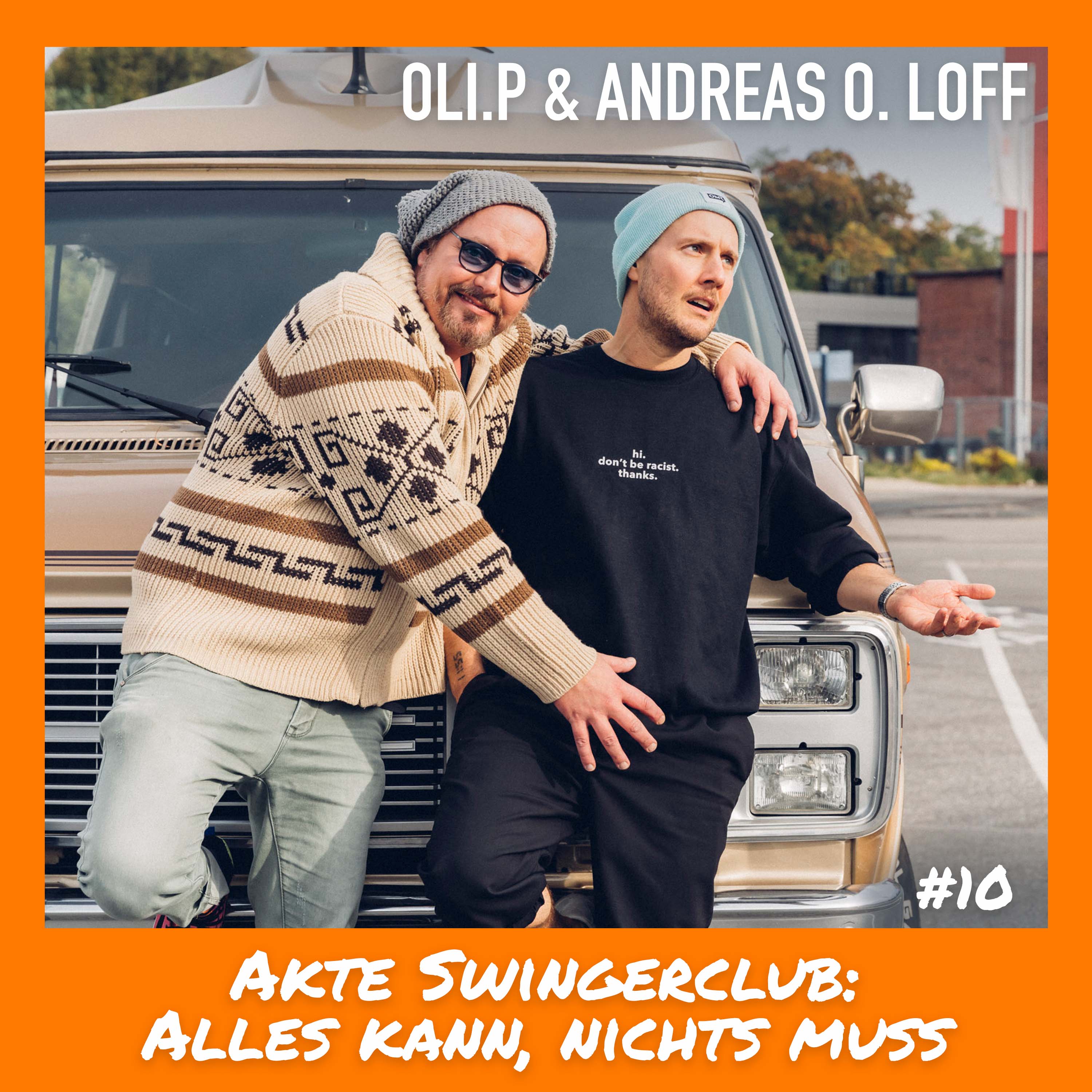 Ich hab Dich trotzdem lieb