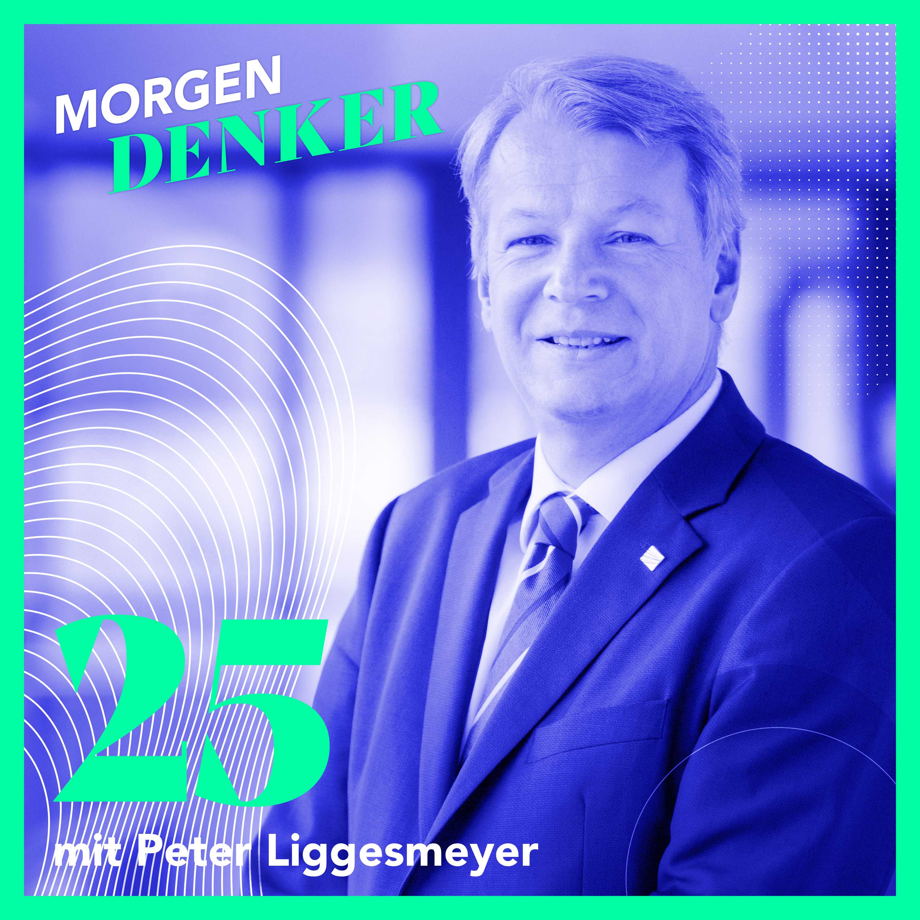 MORGEN DENKER - Fraunhofer IESE Podcast