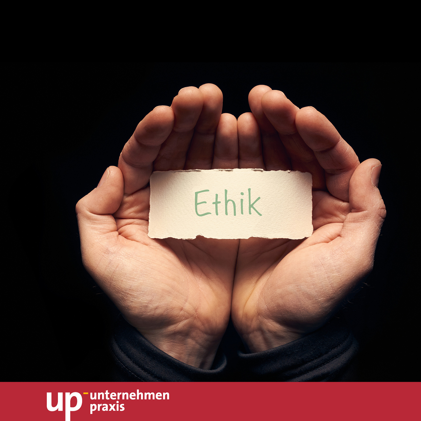 up-podcast – der Podcast rund um Therapie und Praxis