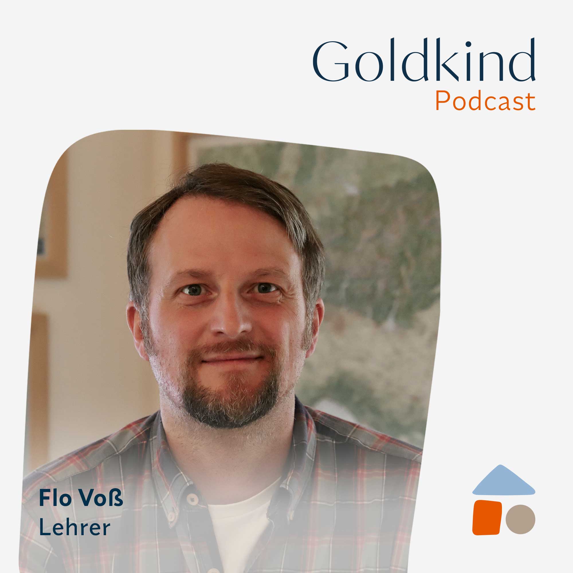 GOLDKIND Podcast