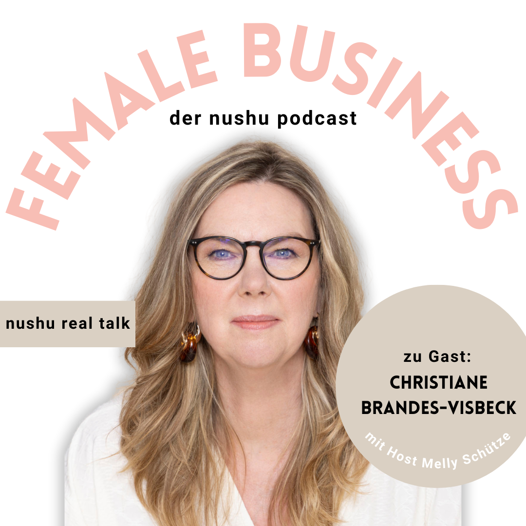 Female Business: Der nushu podcast