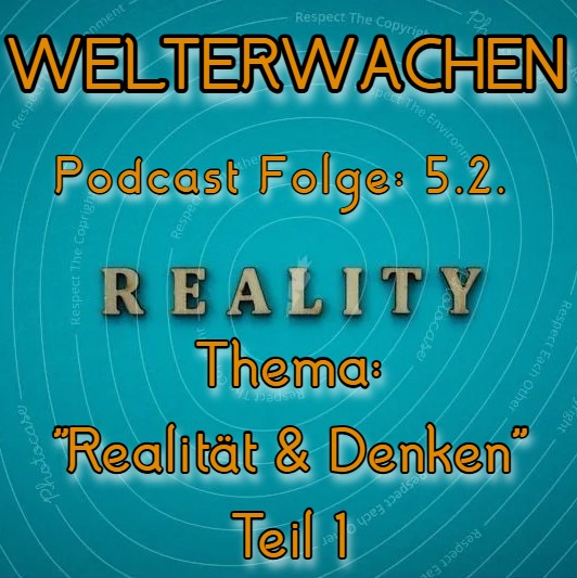 „Welterwachen - Schritte in die Neue Zeit“ von und mit André Buchheim