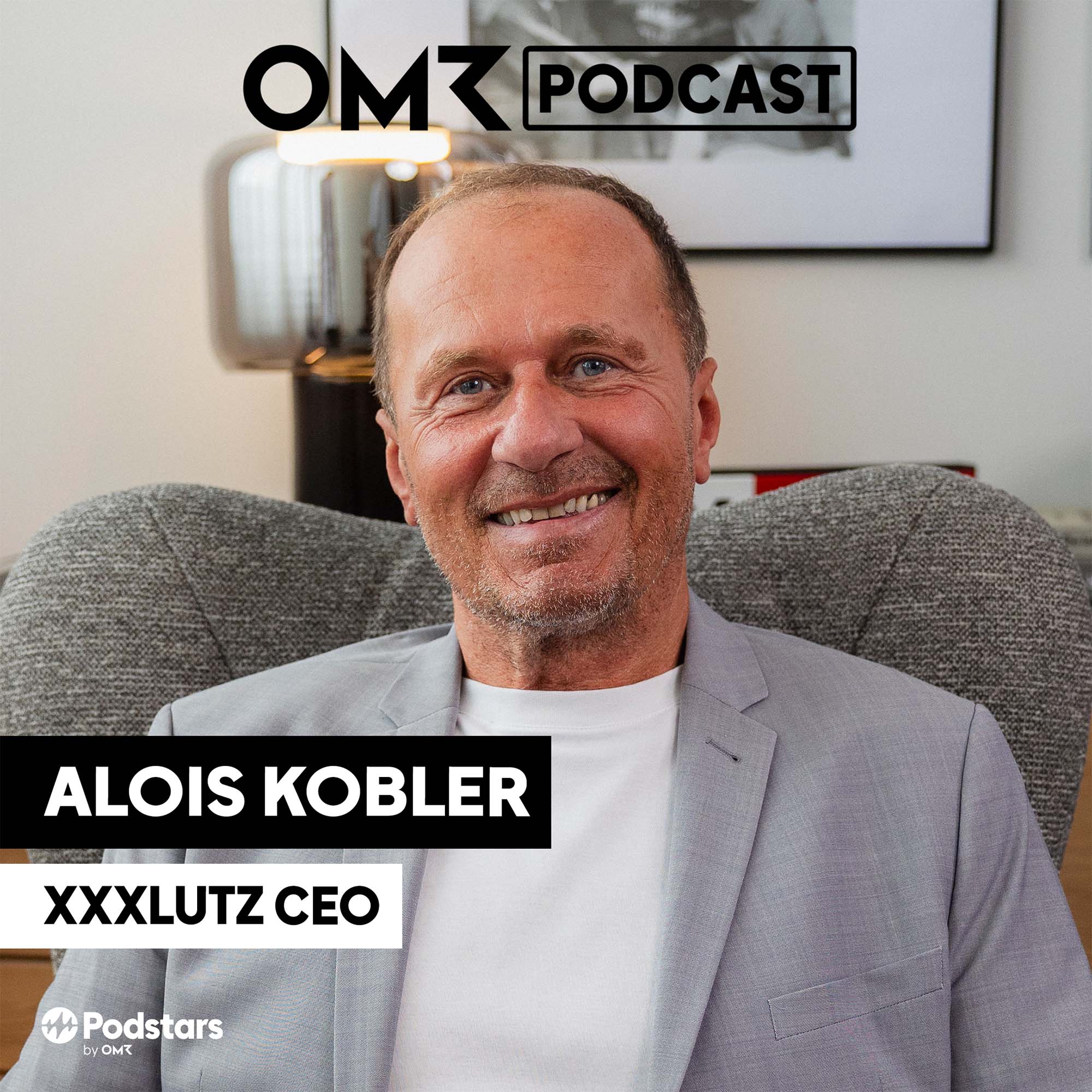 OMR Podcast
