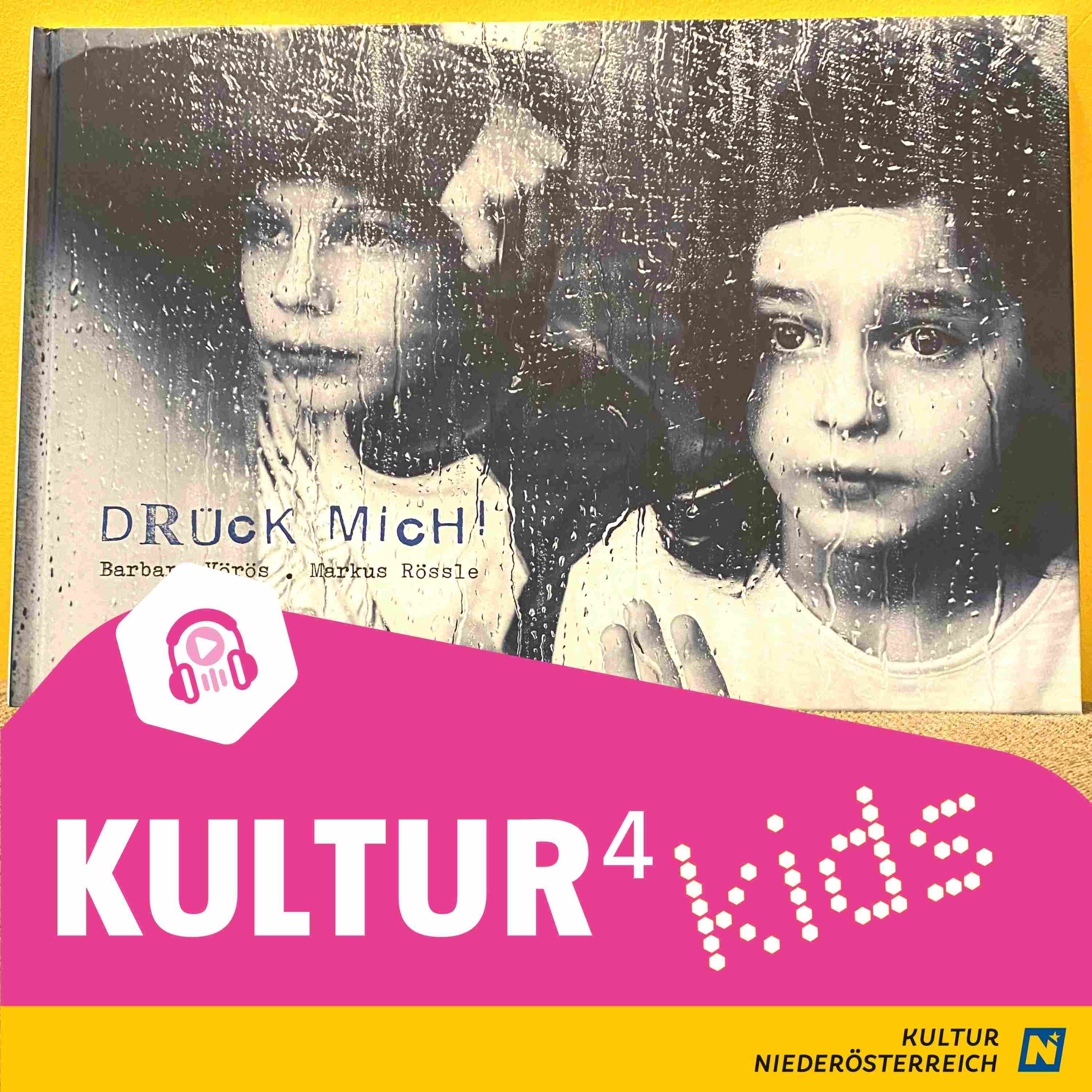 Kultur4kids-Podcast