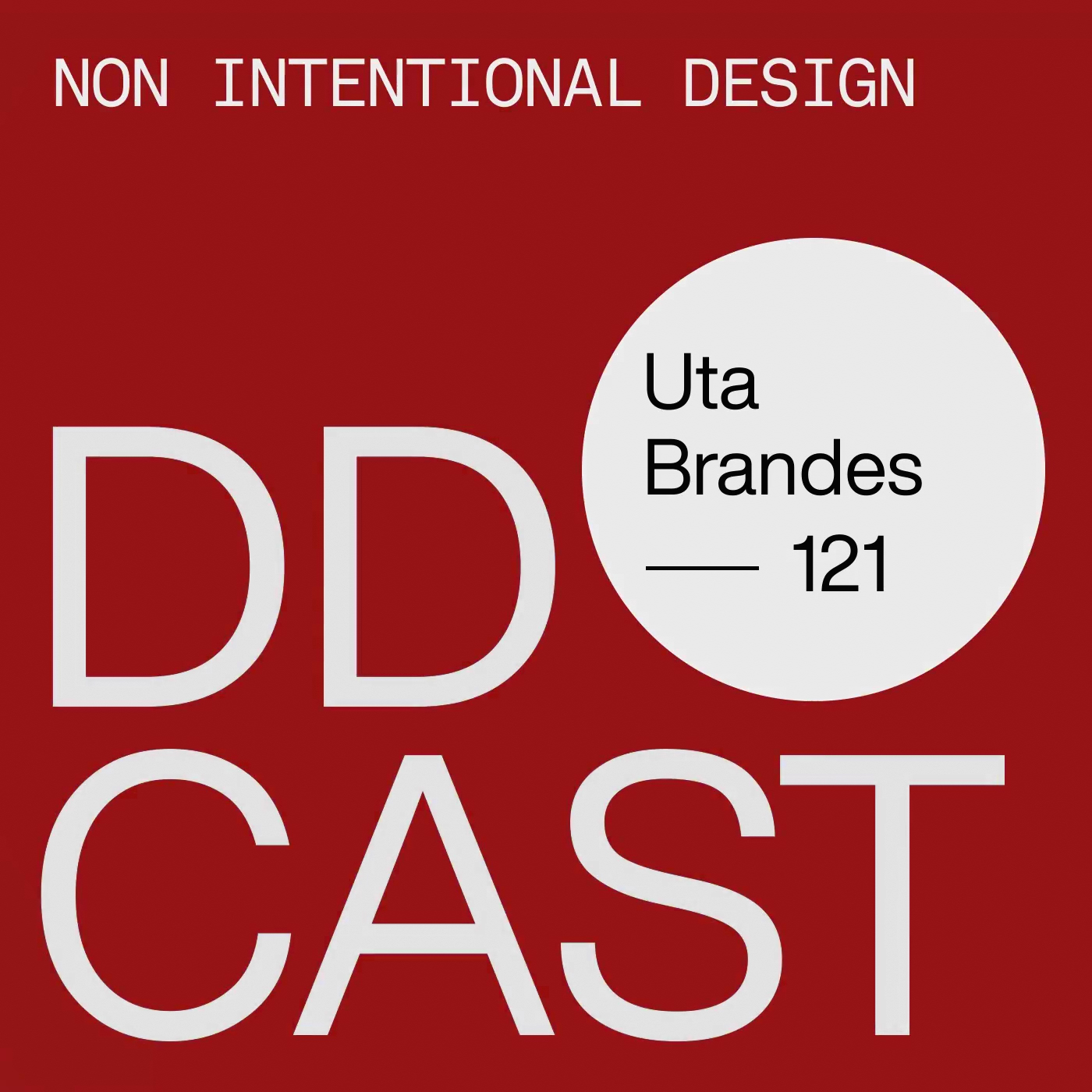 DDCAST - Was ist gut? Design, Kommunikation, Architektur