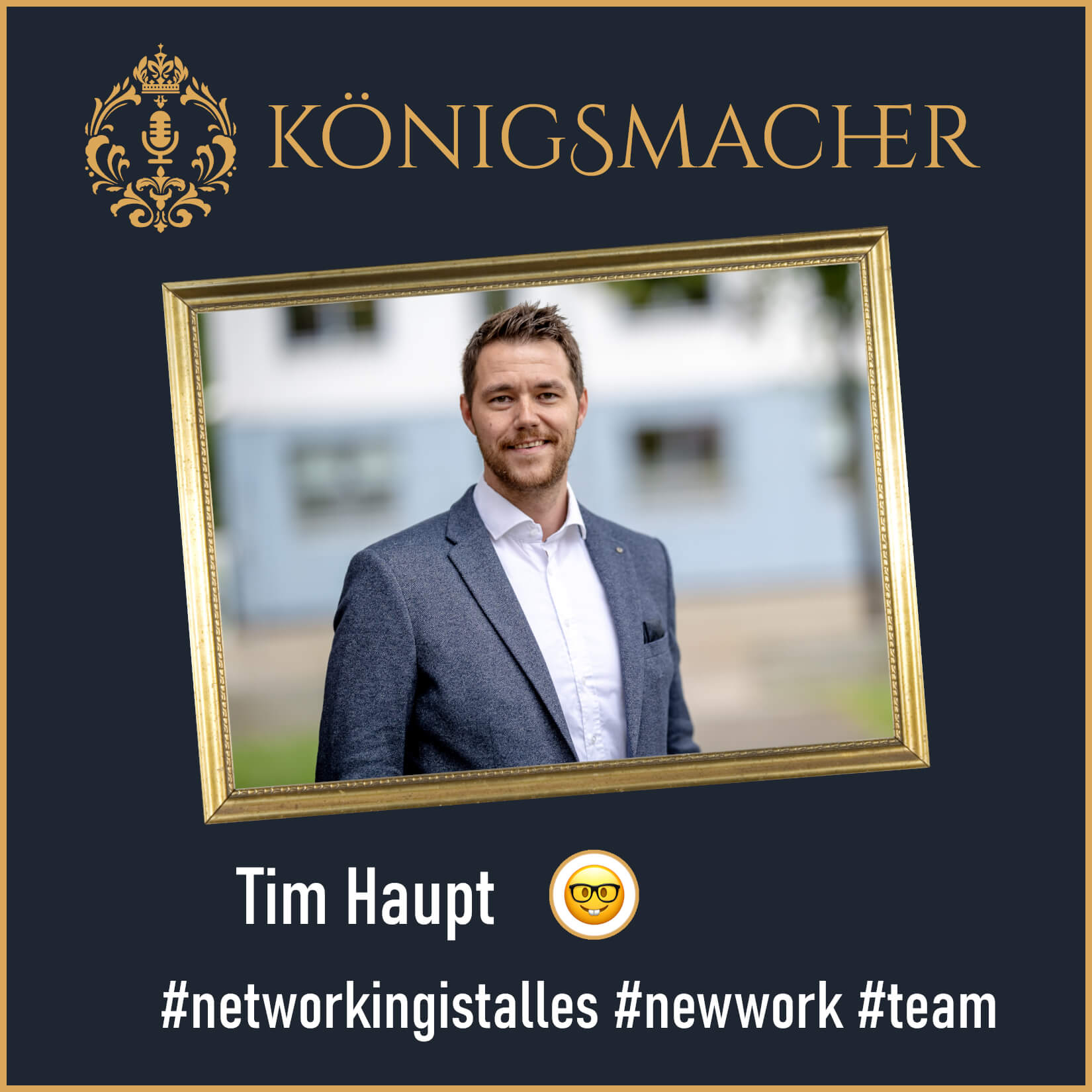 Königsmacher