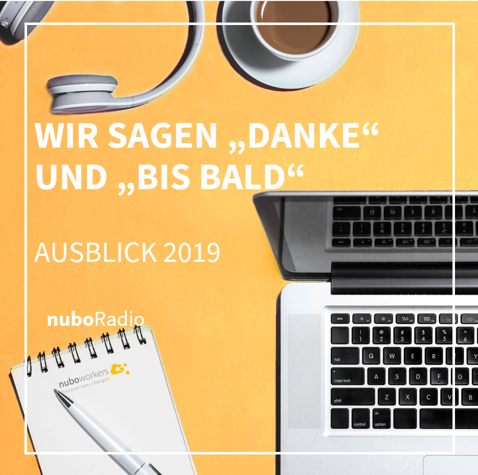 nuboRadio -  Microsoft 365 für Cloudworker und Teams