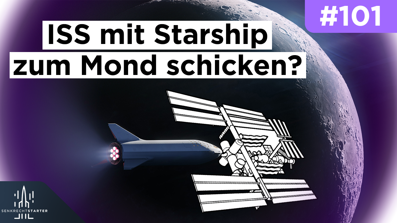 Senkrechtstarter