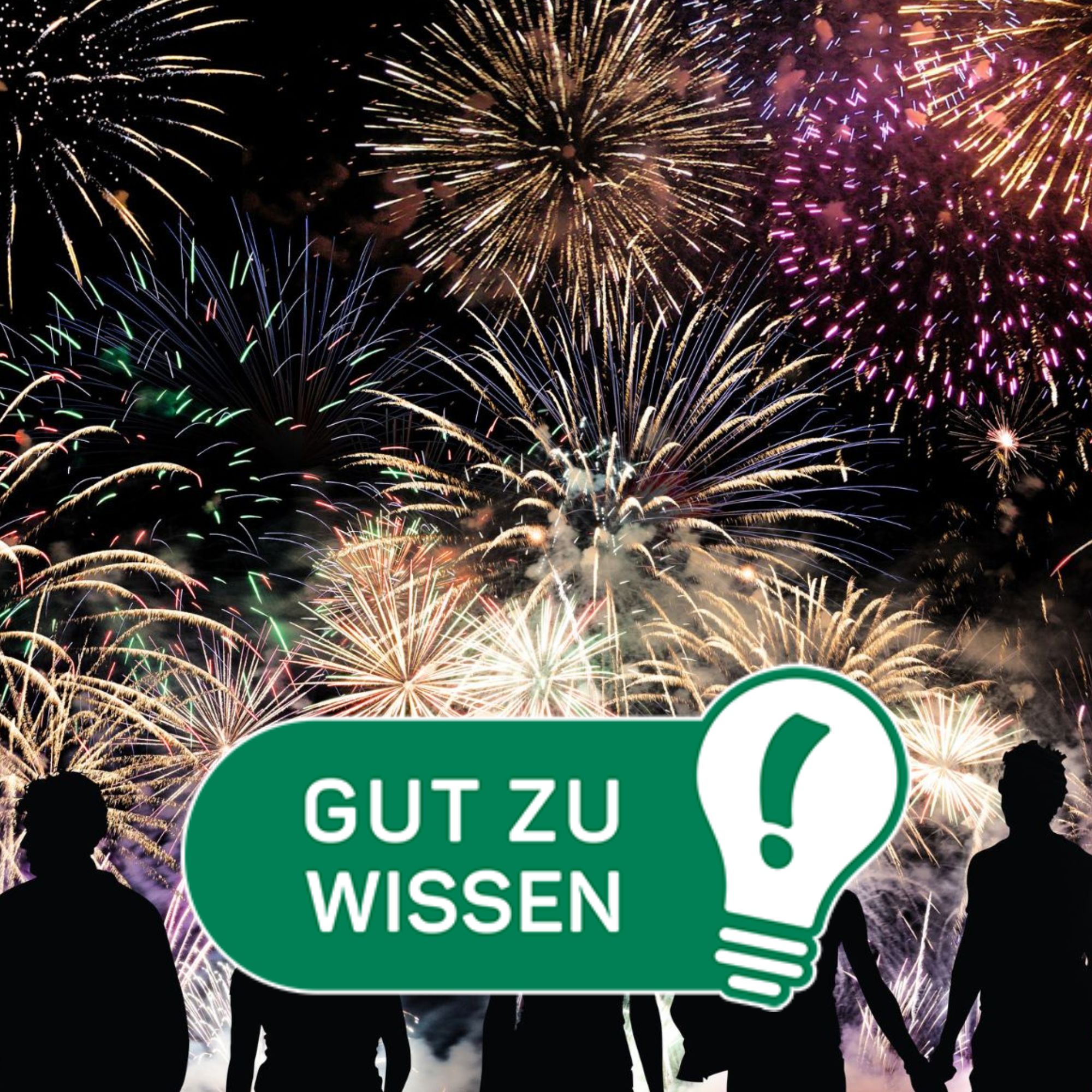 Gut zu wissen