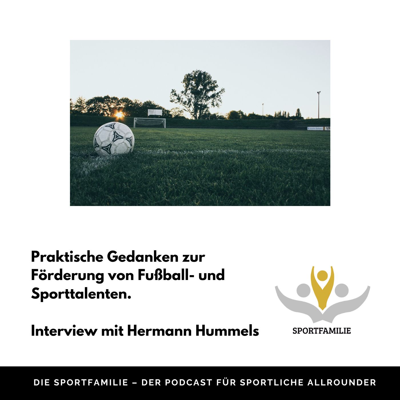 #14 – Über die Förderung von Sporttalenten in Deutschland