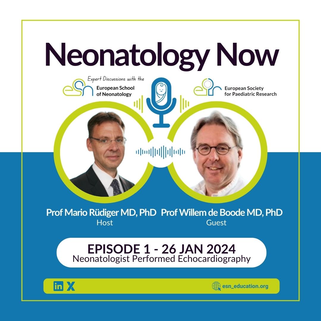 Neonatology Now
