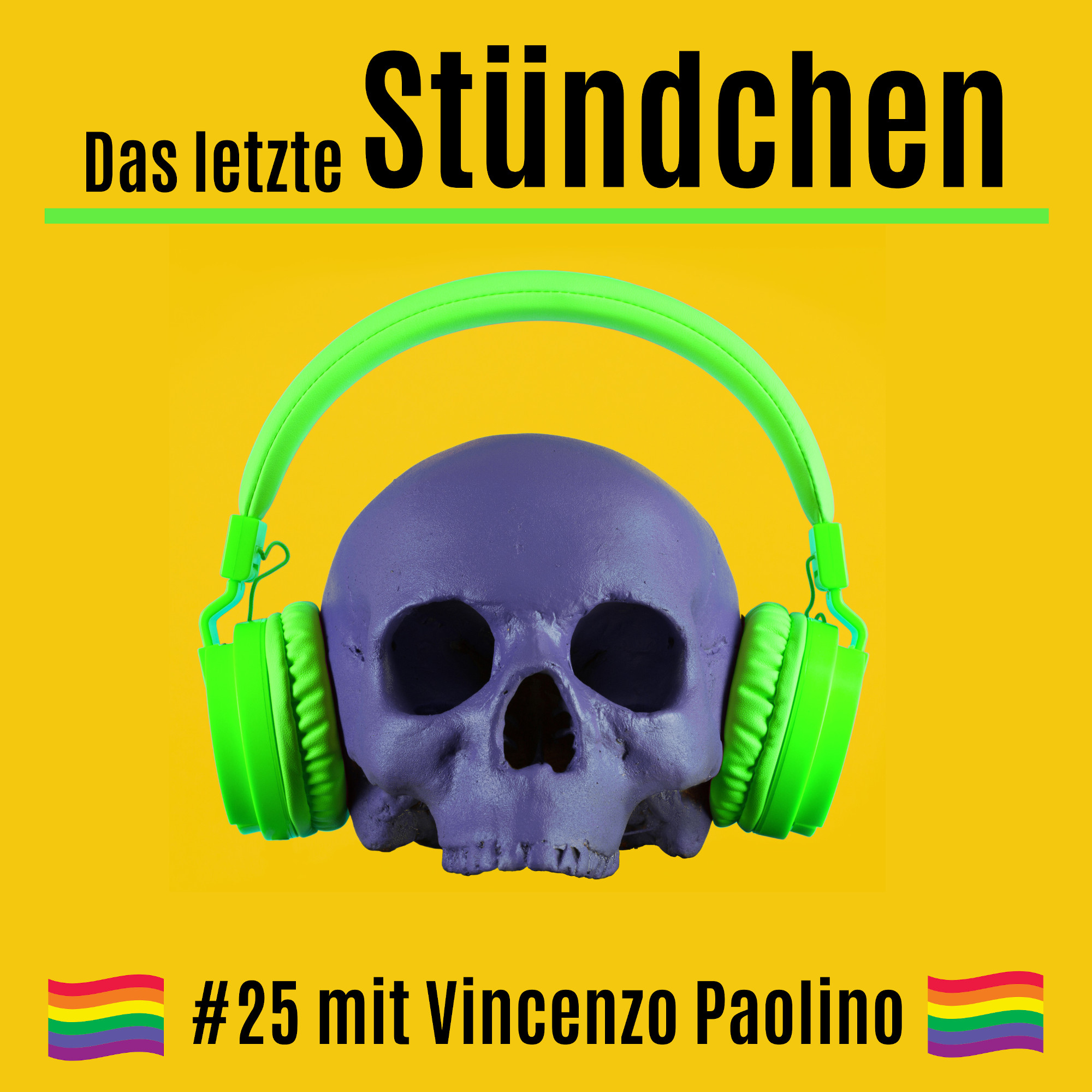 Das letzte Stündchen