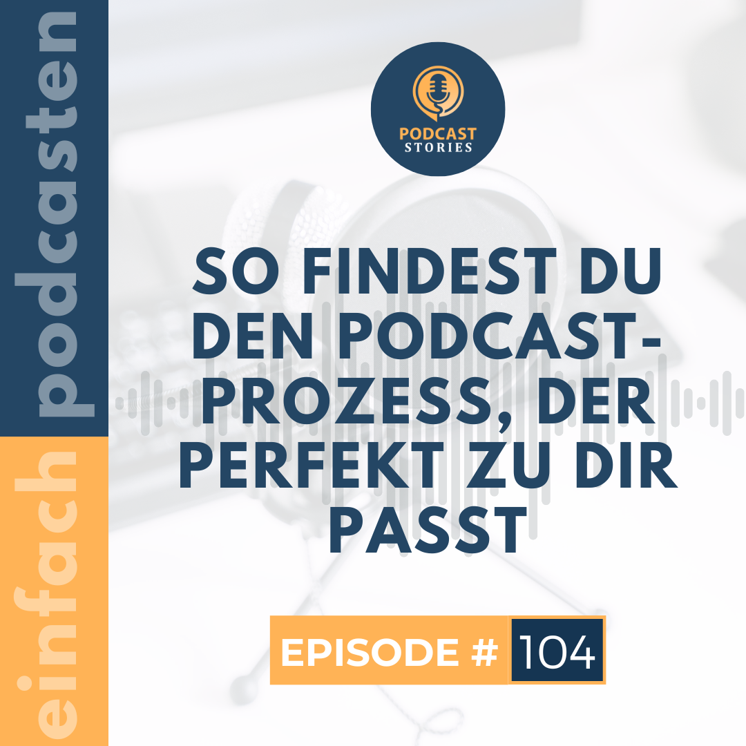 Einfach Podcasten - Mache als Coach, Berater oder Dienstleister deinen Podcast zum Kundenmagnet