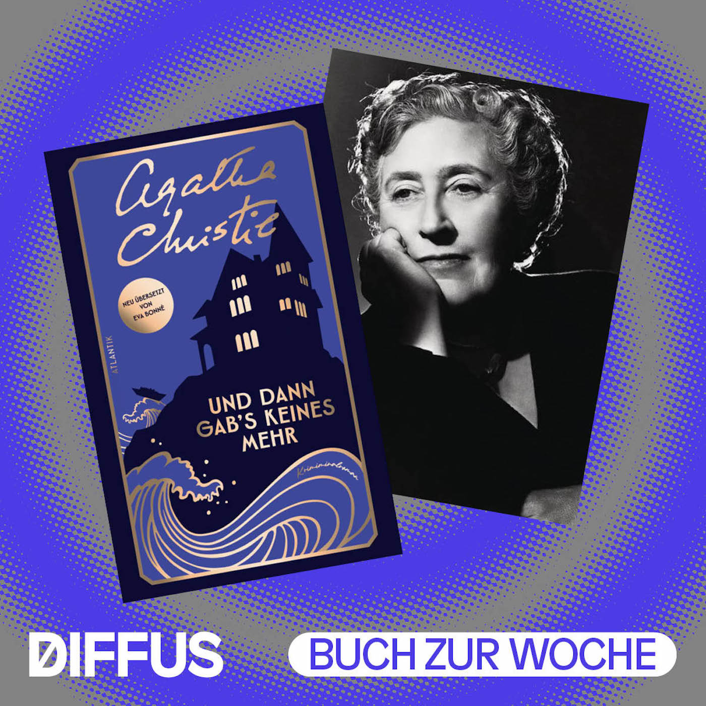 Das Buch zur Woche