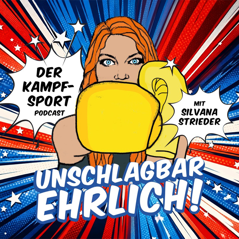 #278 US-Tagebuch Teil 2 episode artwork