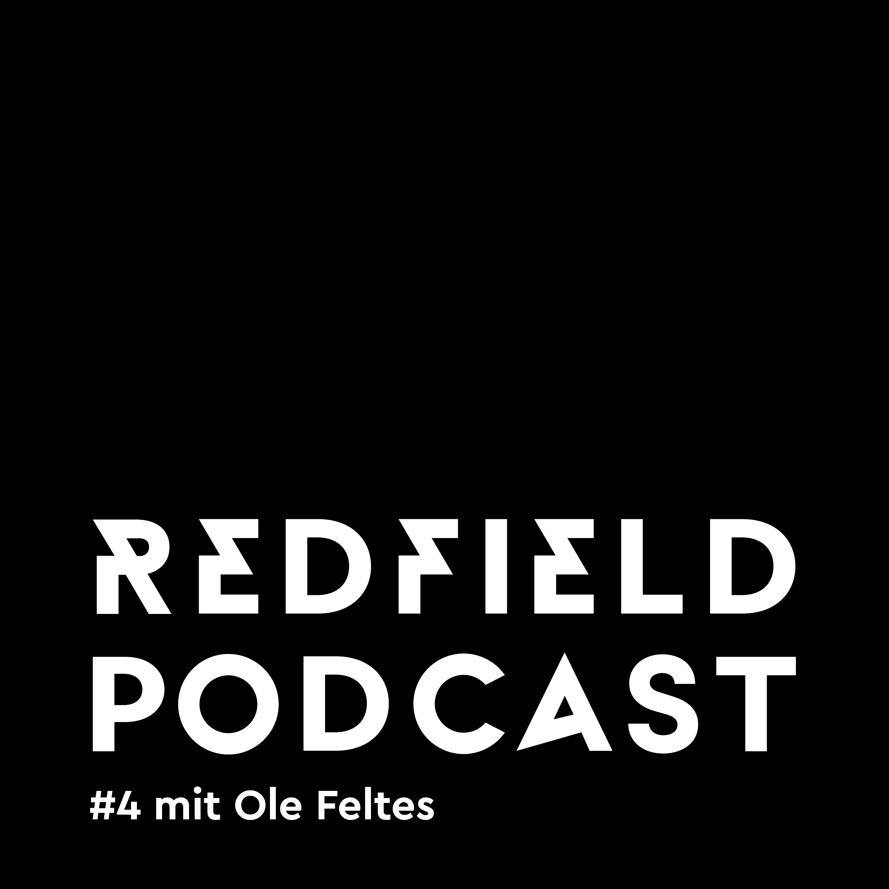 Macher*innen aus der Musikbranche | REDFIELD Podcast