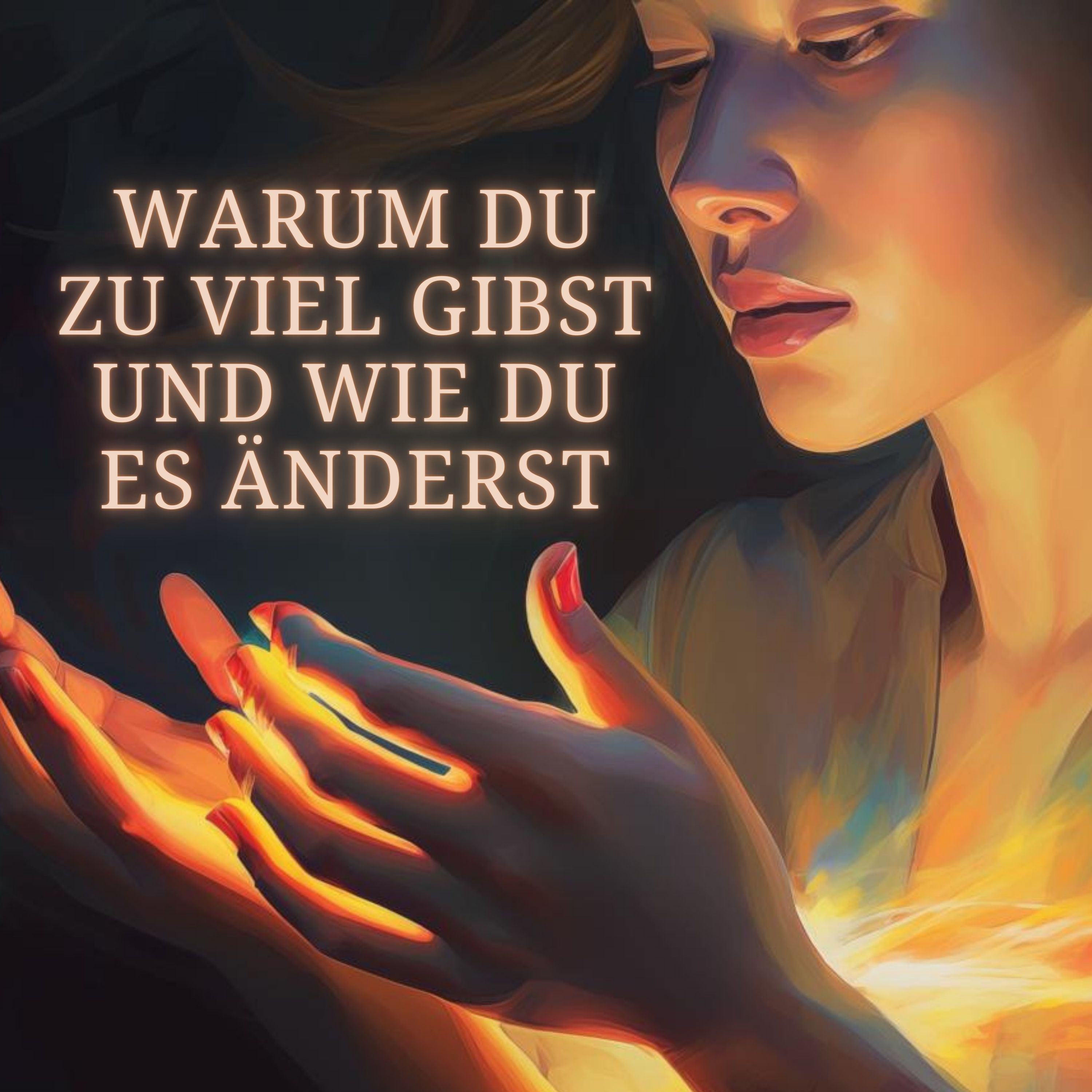 Welt von Beyond - Podcast