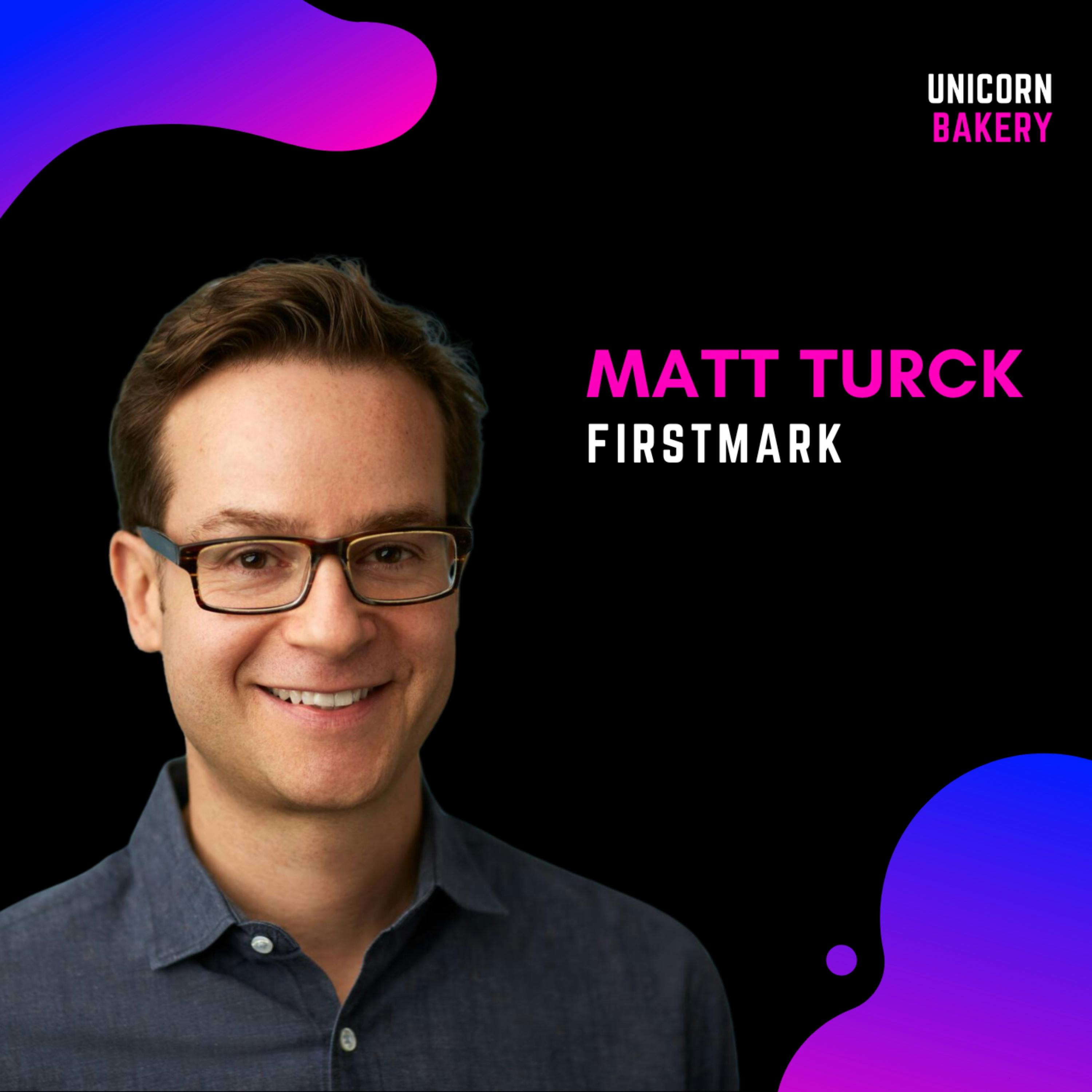 How to win in the AI hype, is Growth Financing back? & European venture ecosystem with Matt Turck, FirstMark Capital episode artwork