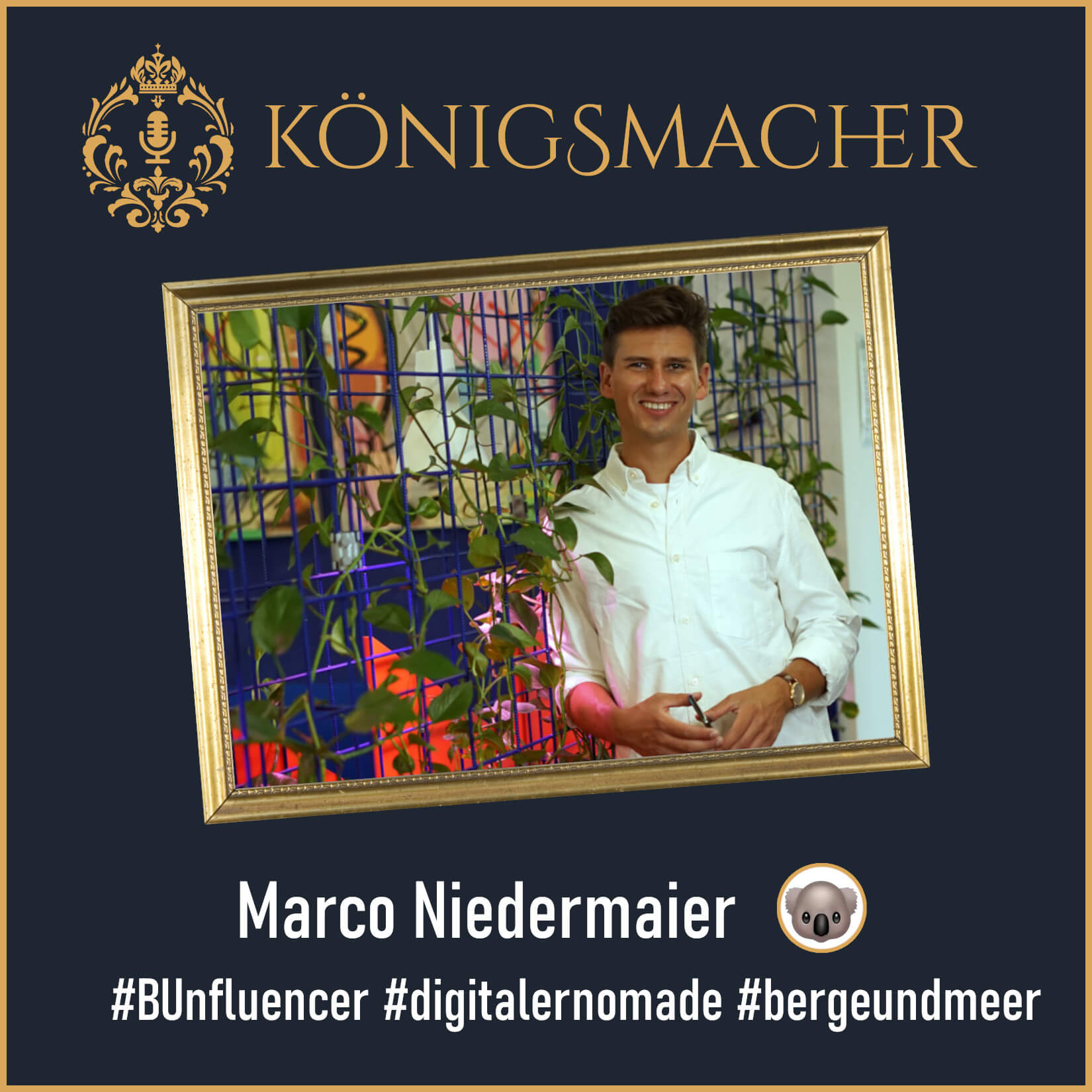 Königsmacher
