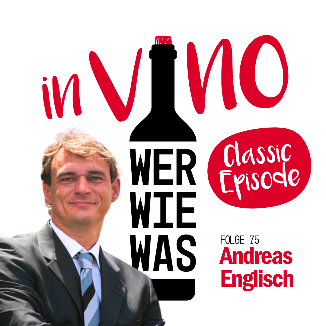 IN VINO WER WIE WAS - DER WEINPODCAST