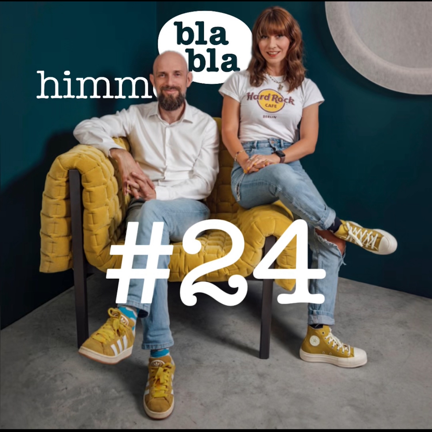 himmeblabla – der Podcast des Heimatmagazins himmeblau