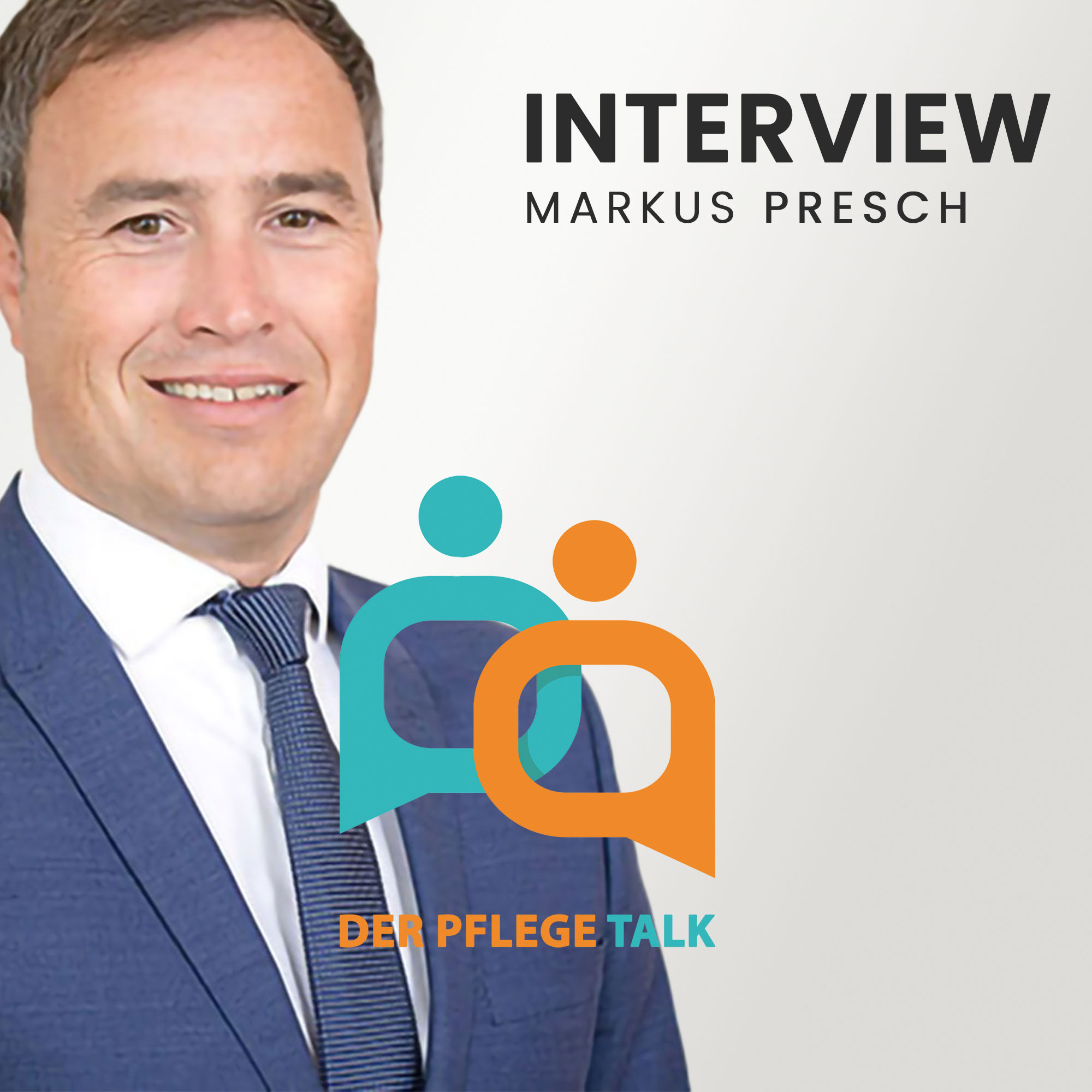 Der PflegeTalk