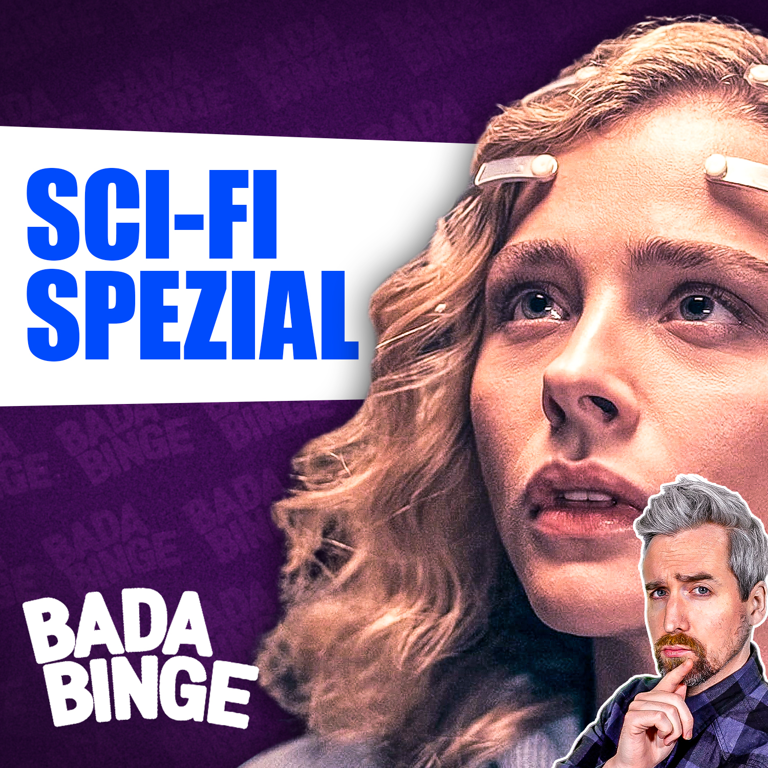 Bada Binge - Der Serien-Podcast