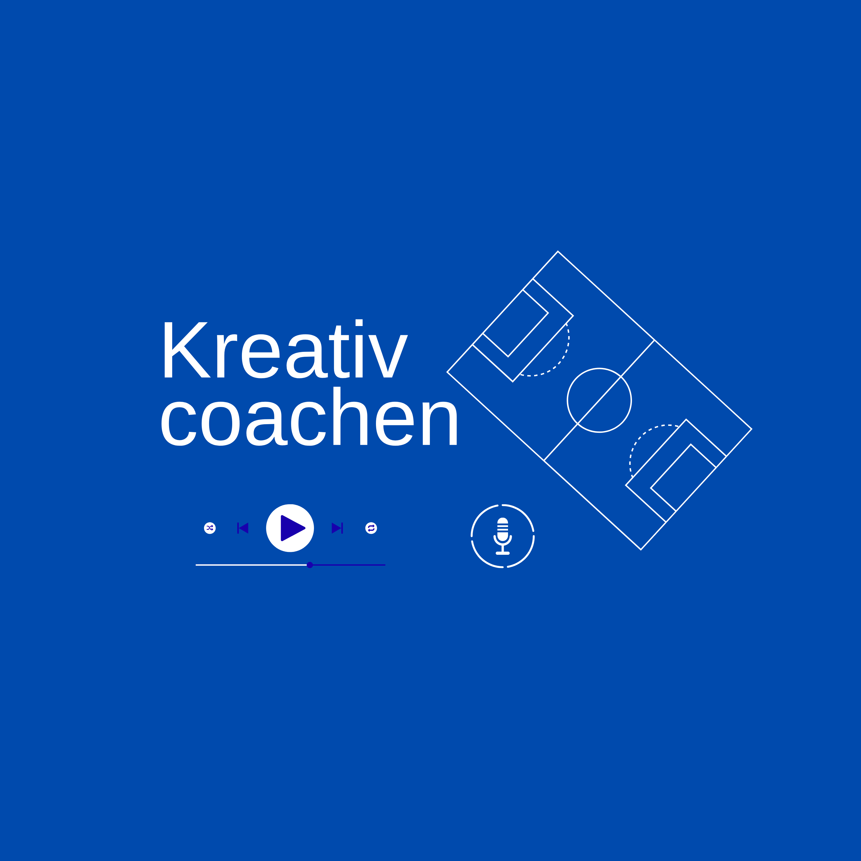 #102 Podcast-Folge mit Berkan Algan, zuletzt Trainer der U19 von JFV Lübeck in der DFB Nachwuchsliga episode artwork